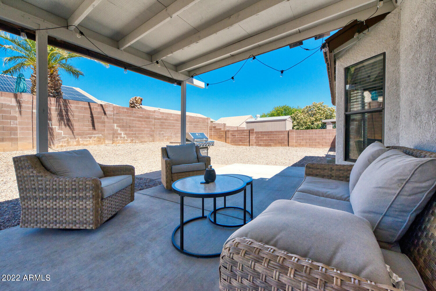 Remington Park - Residential