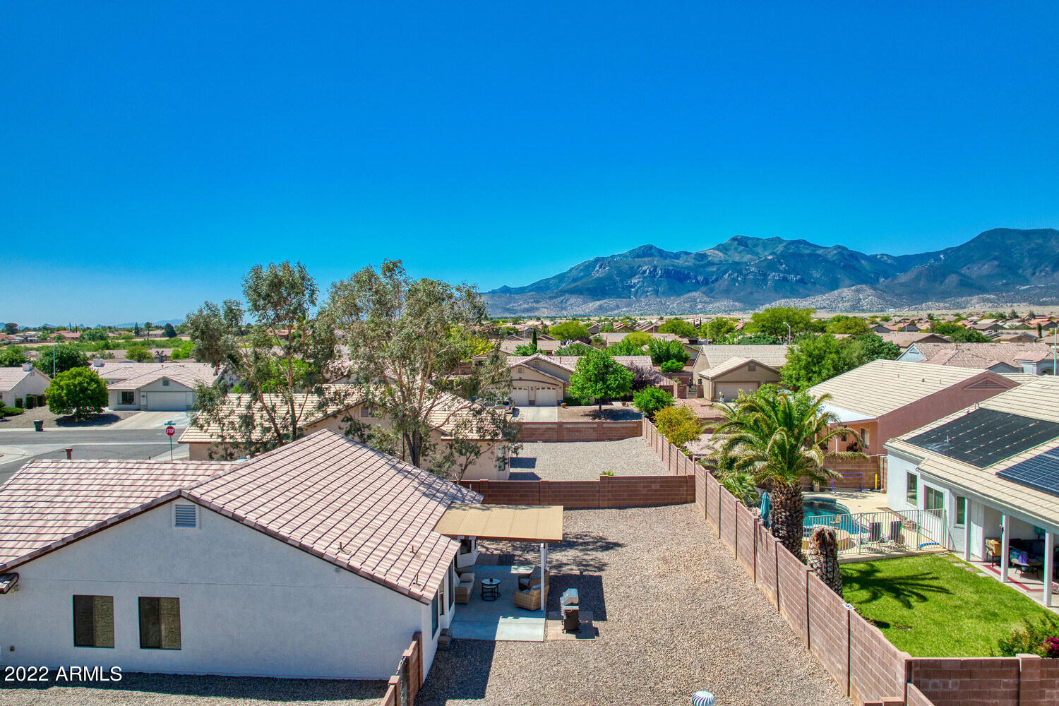 Remington Park - Residential