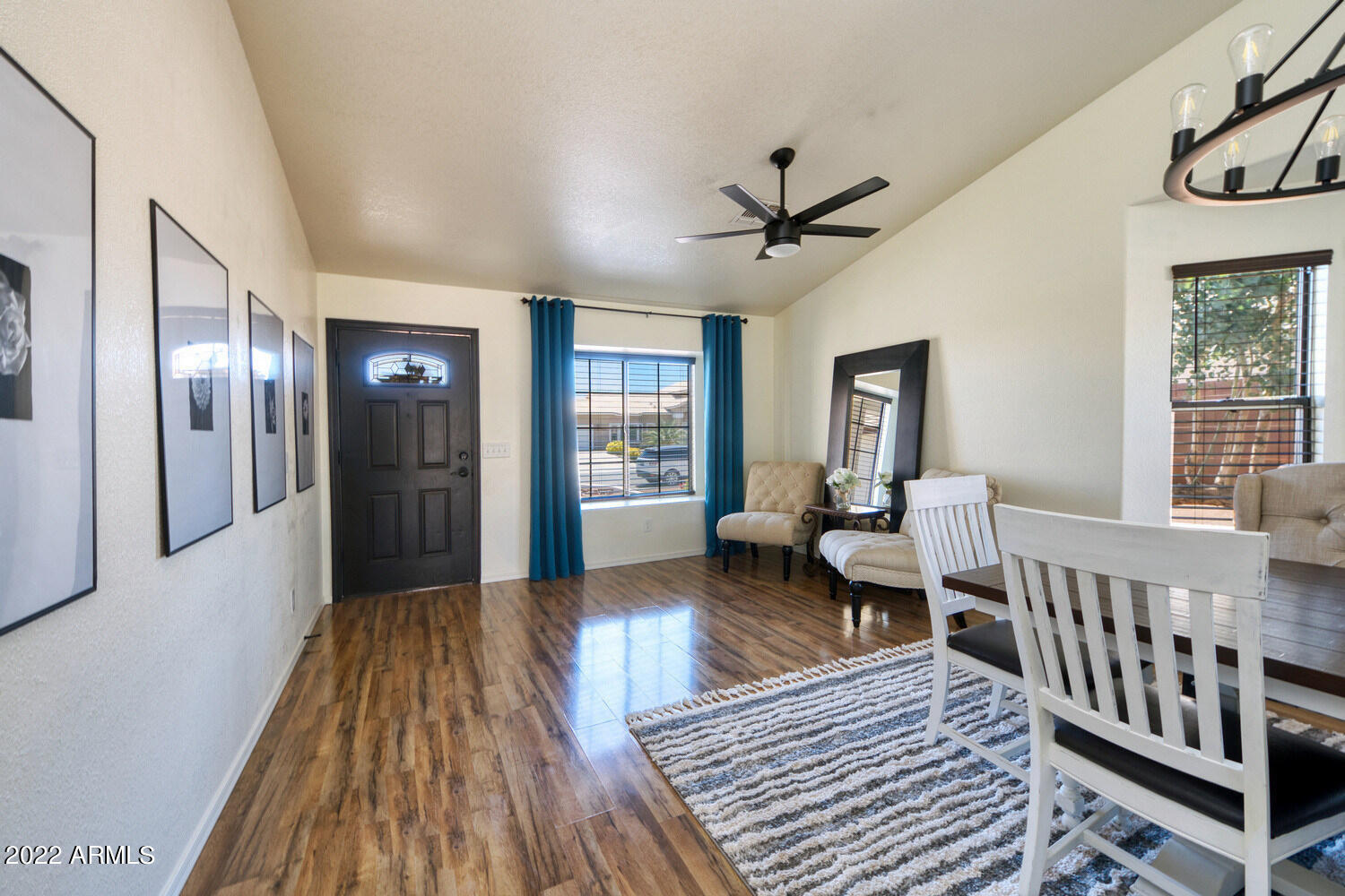 Remington Park - Residential