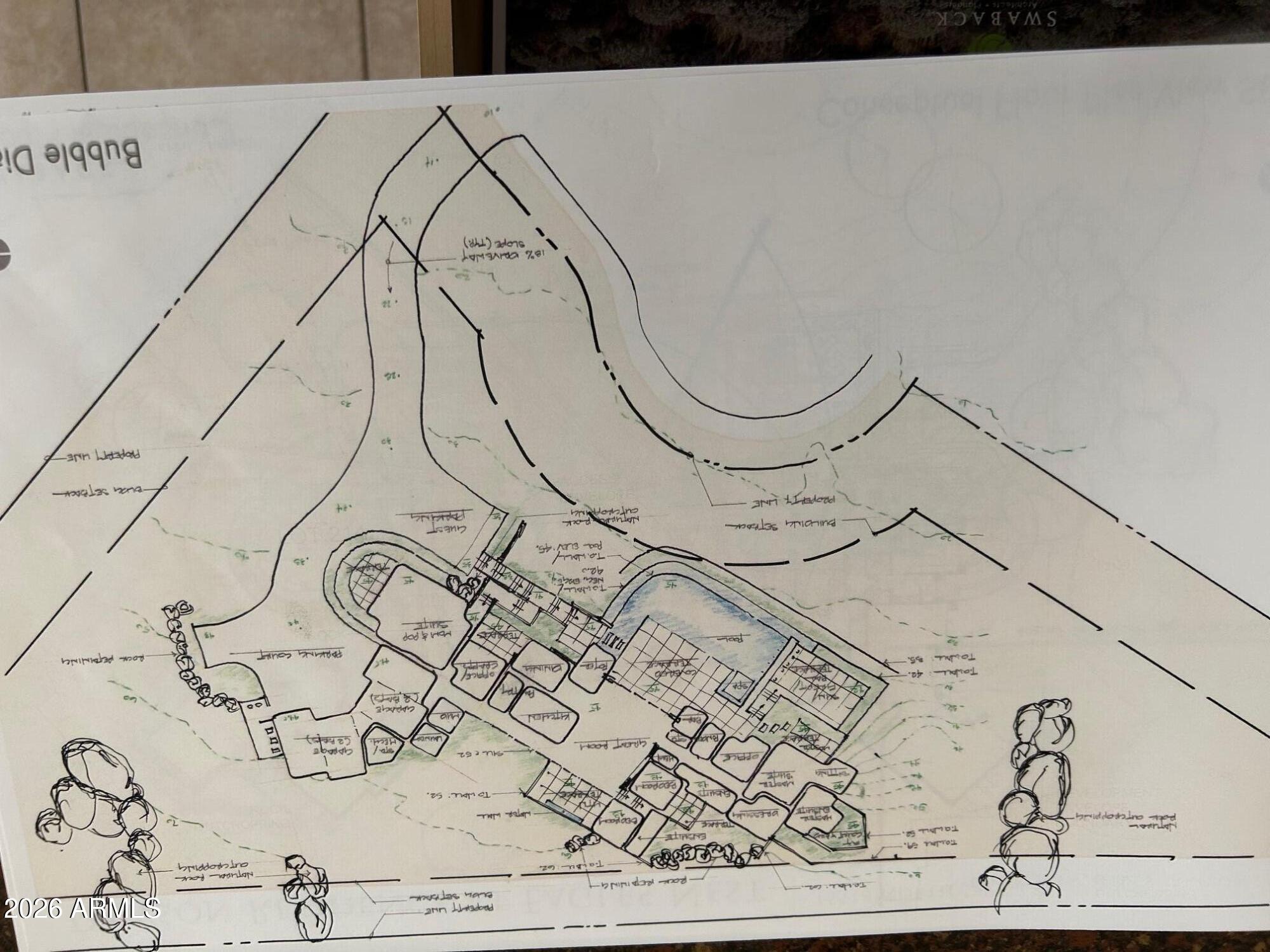 EAGLES NEST PARCEL 1 AMD - Land