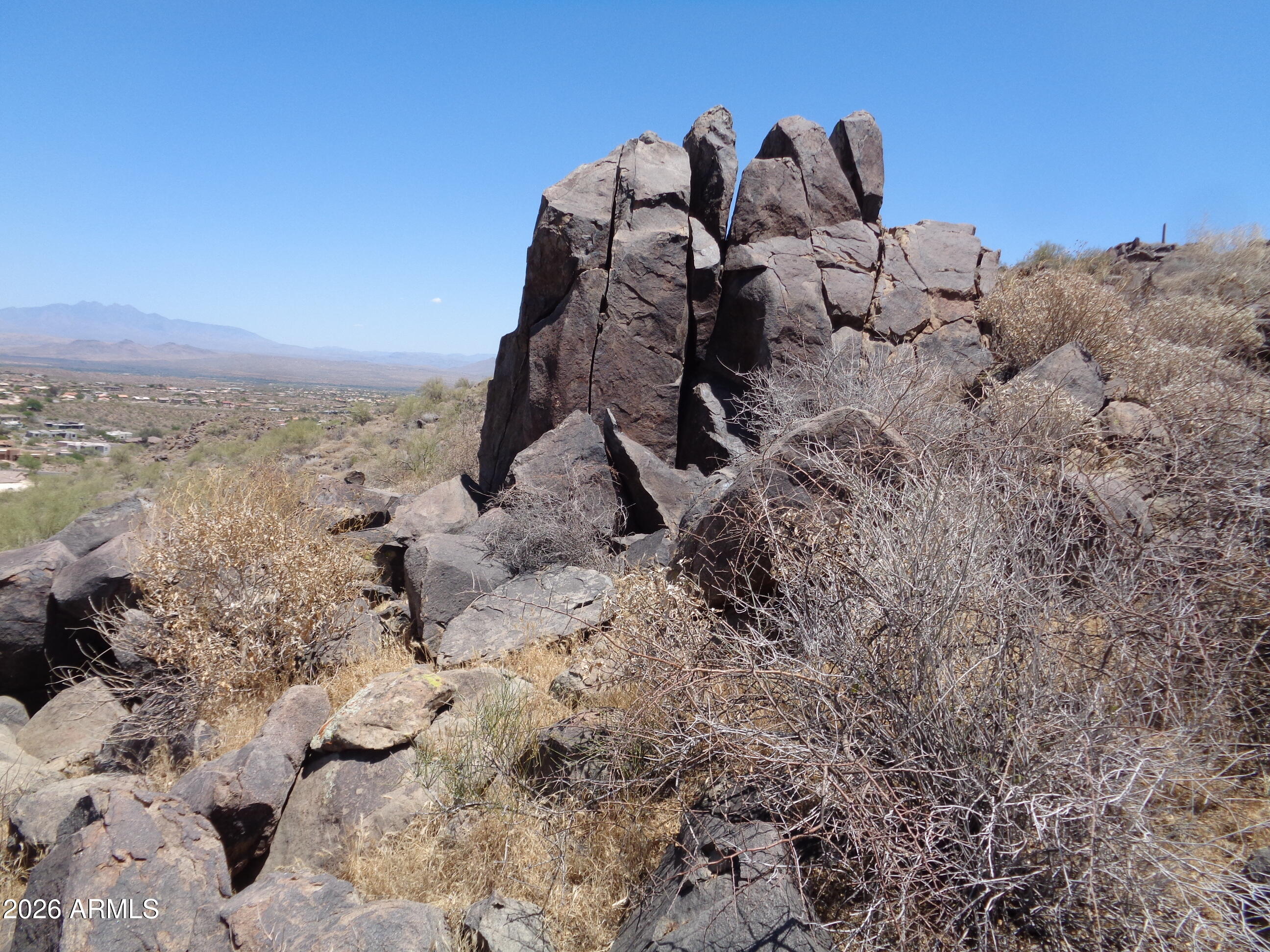 EAGLES NEST PARCEL 1 AMD - Land