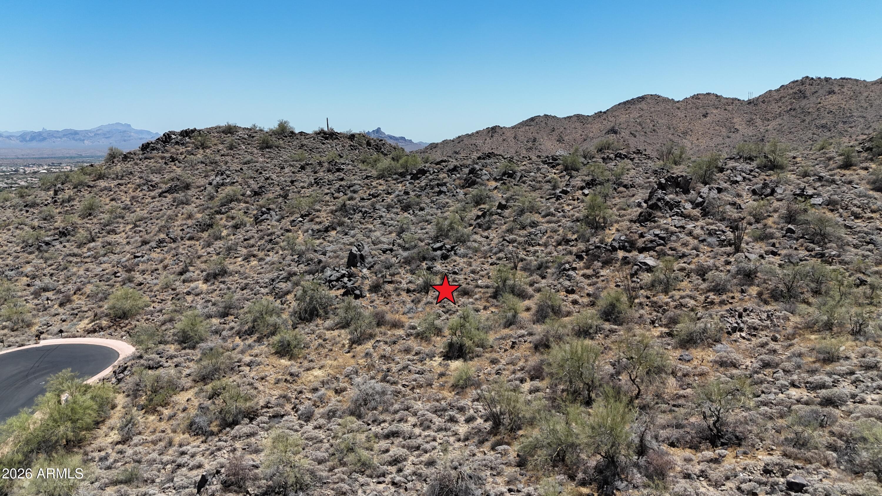 EAGLES NEST PARCEL 1 AMD - Land
