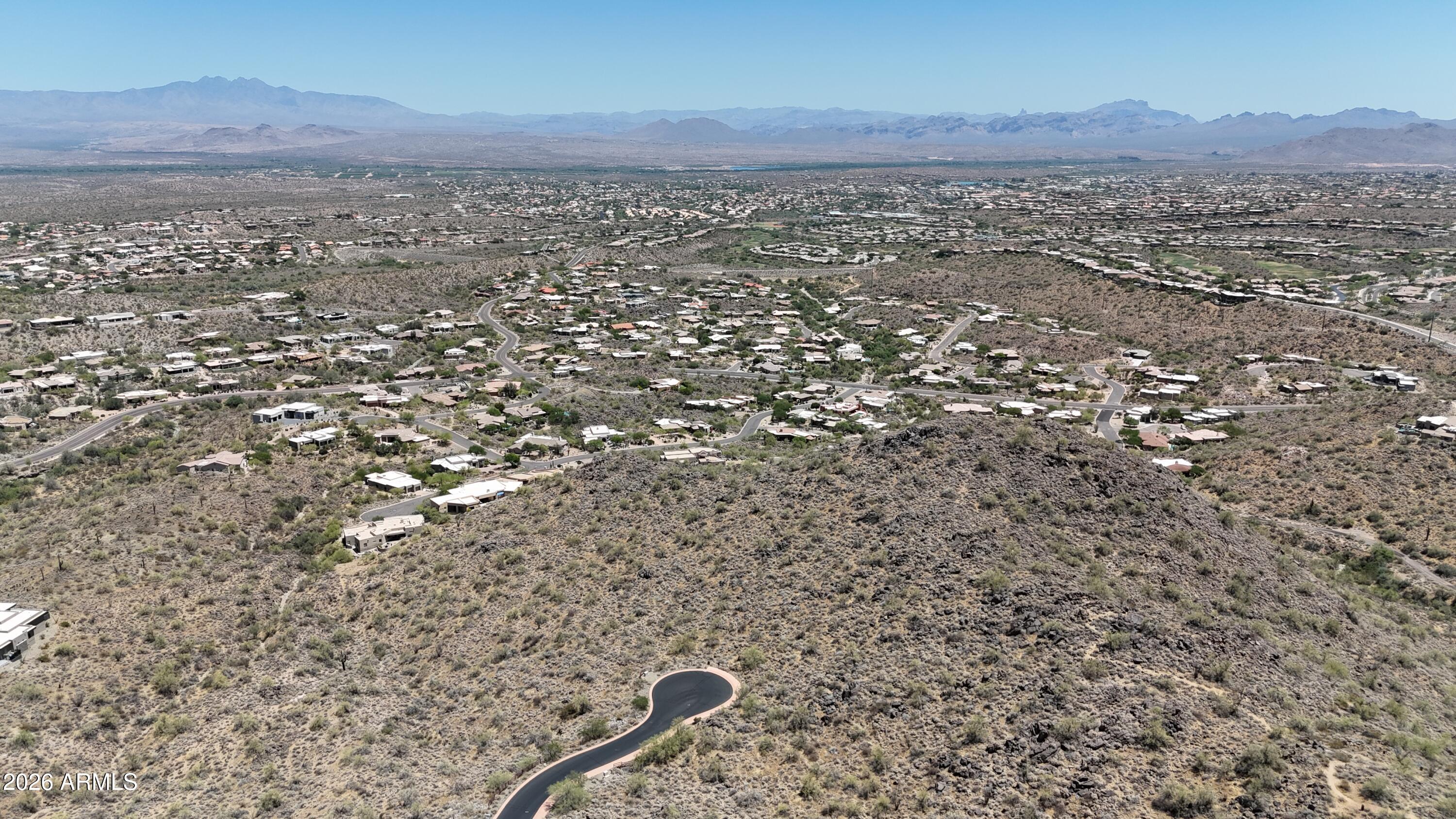 EAGLES NEST PARCEL 1 AMD - Land