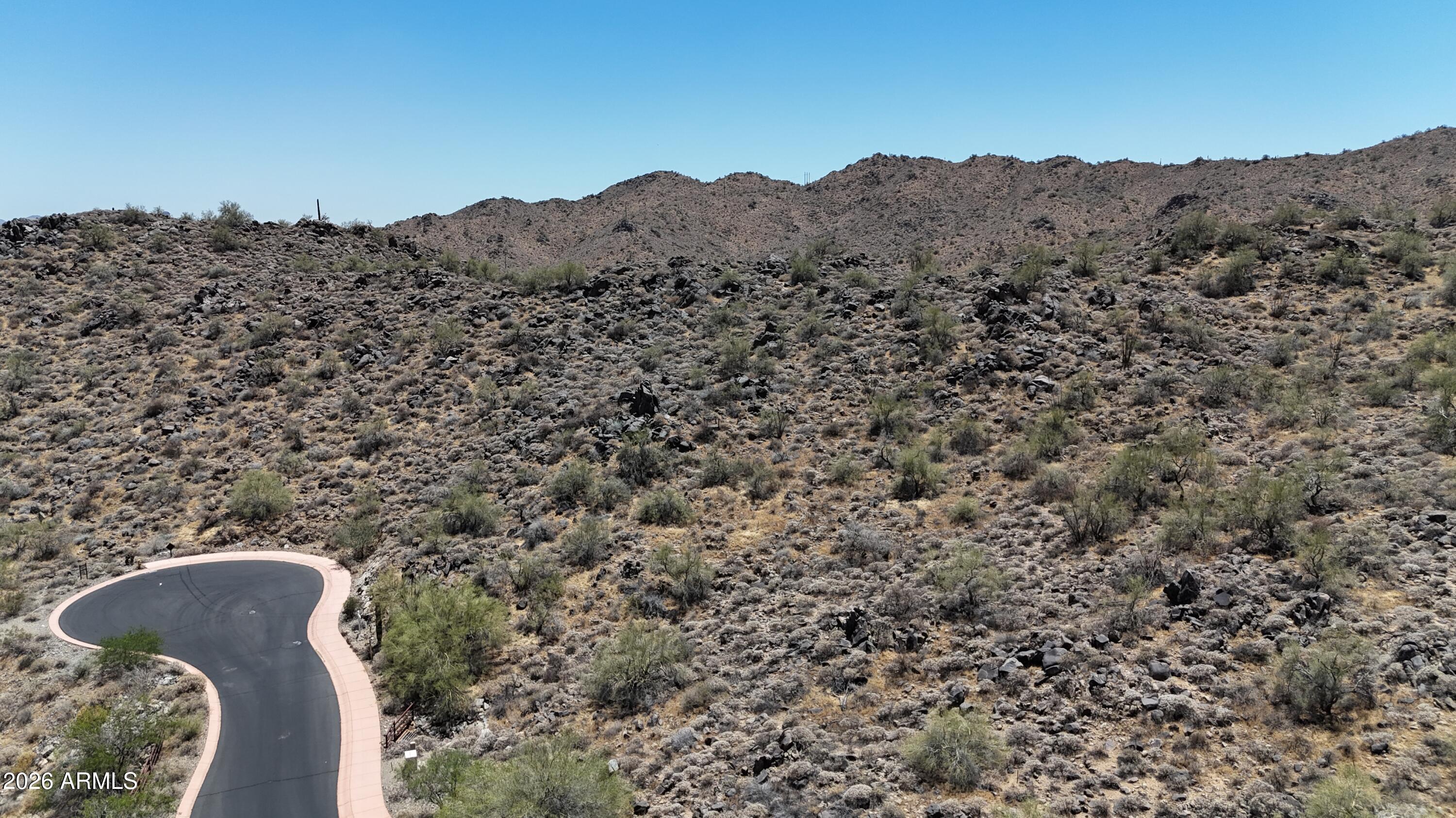 EAGLES NEST PARCEL 1 AMD - Land
