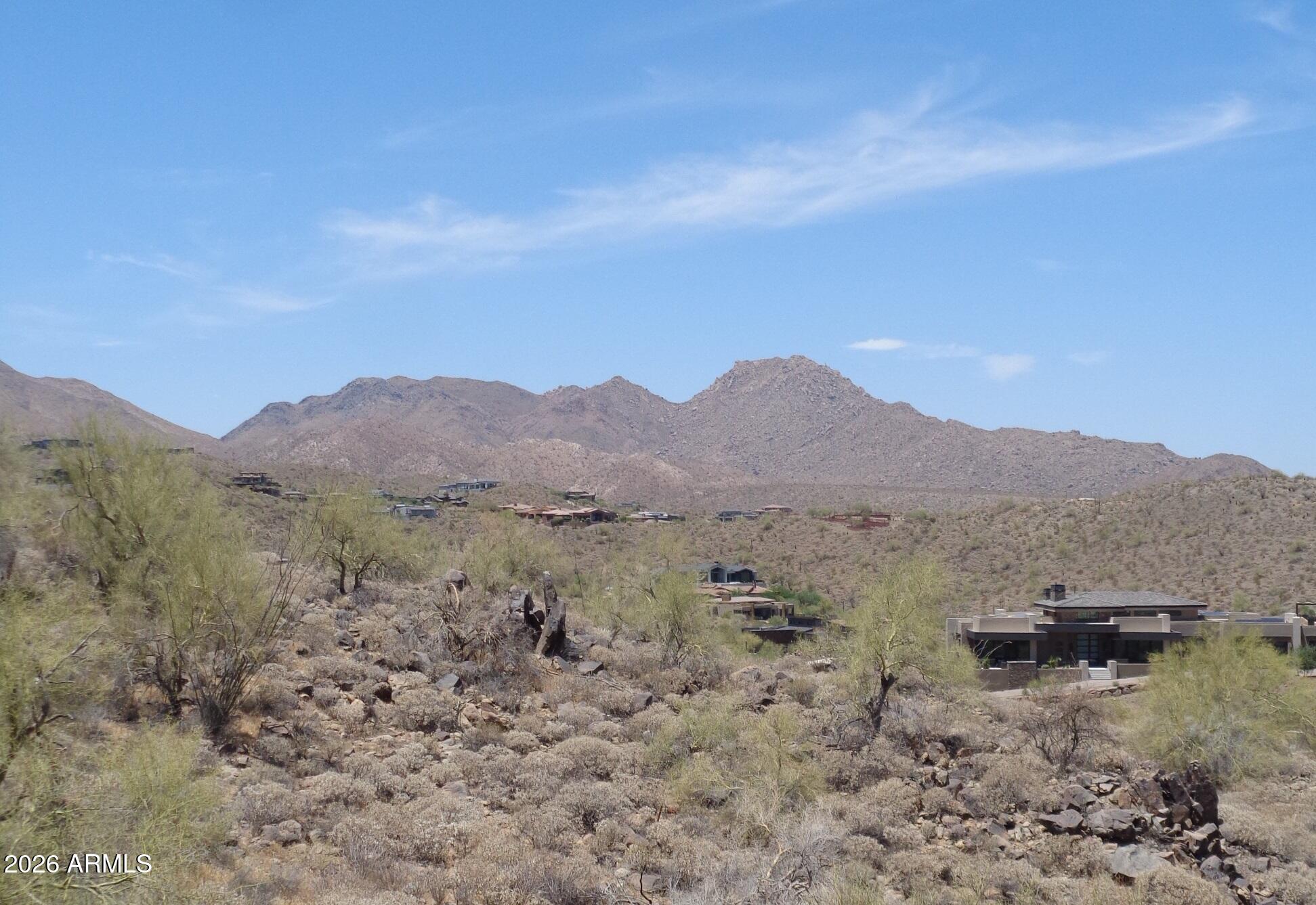 EAGLES NEST PARCEL 1 AMD - Land
