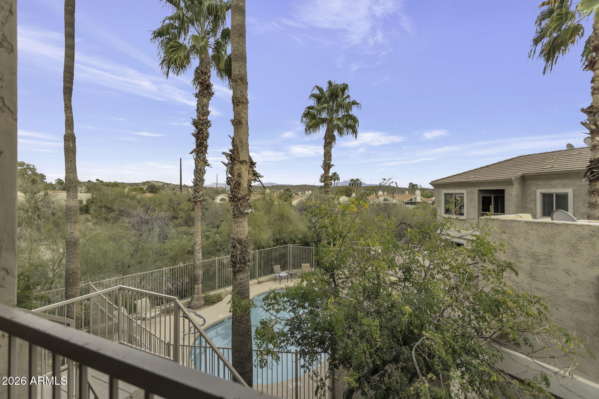 COLONY WASH VISTA CONDOMINIUMS - Residential