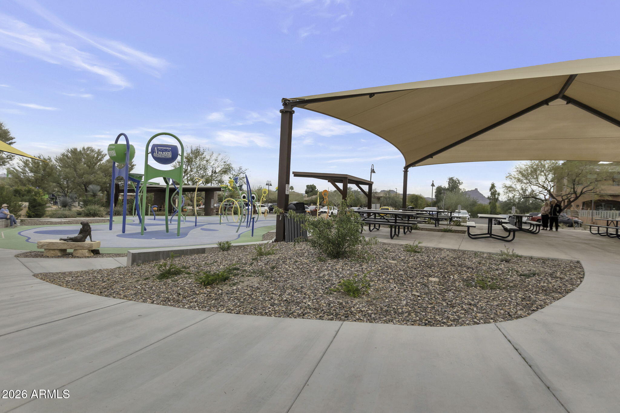 COLONY WASH VISTA CONDOMINIUMS - Residential