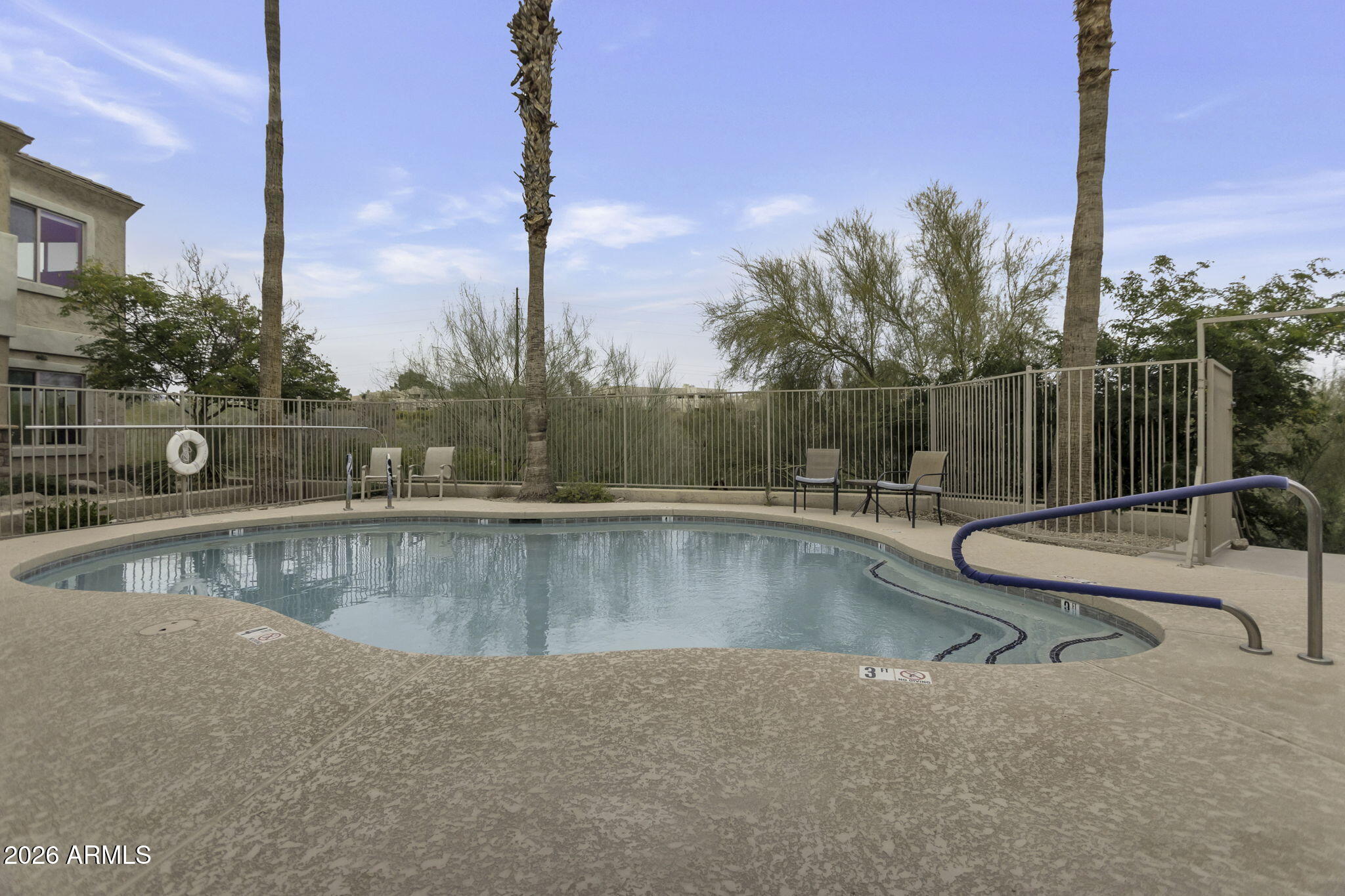 COLONY WASH VISTA CONDOMINIUMS - Residential