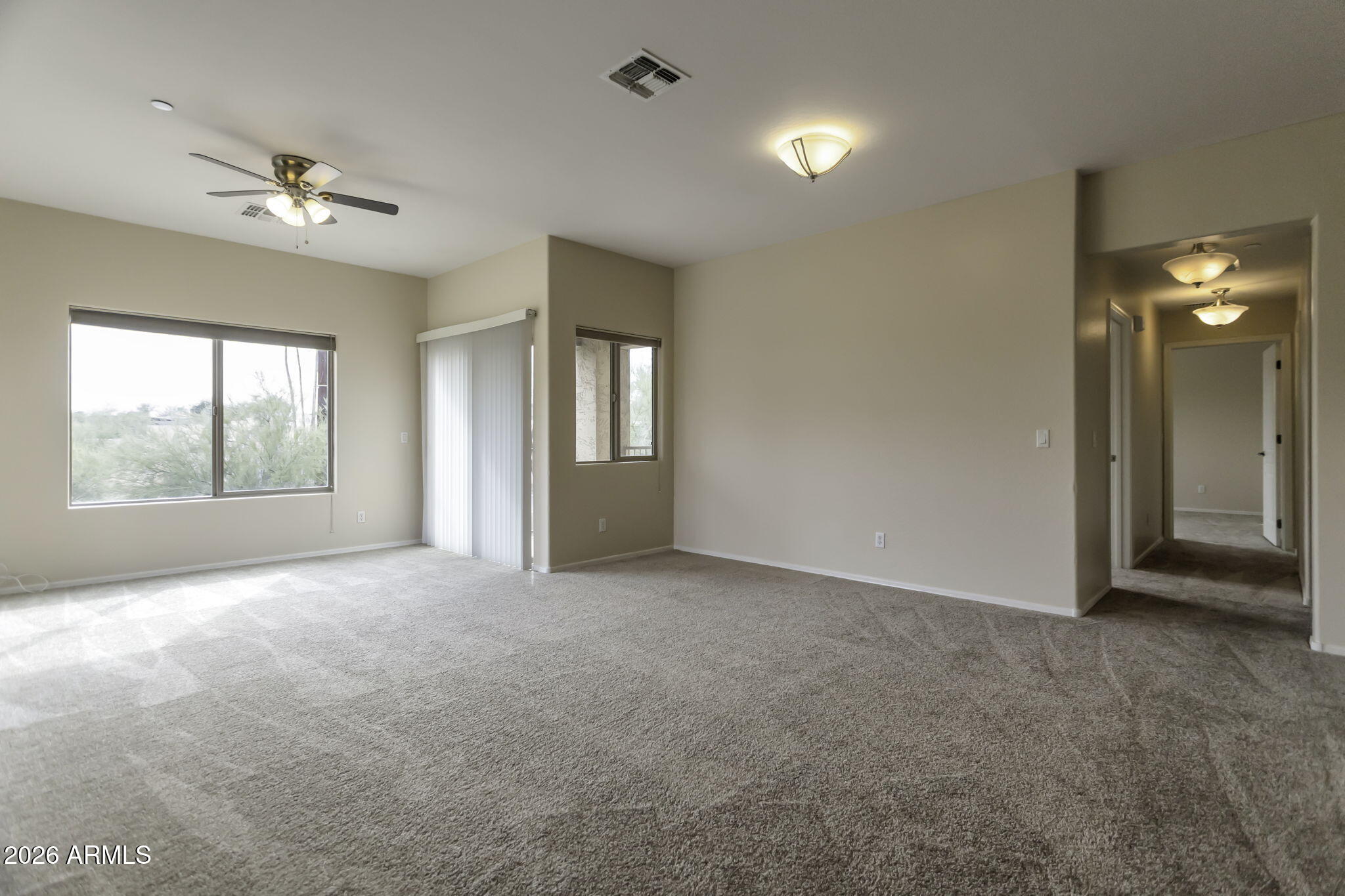 COLONY WASH VISTA CONDOMINIUMS - Residential