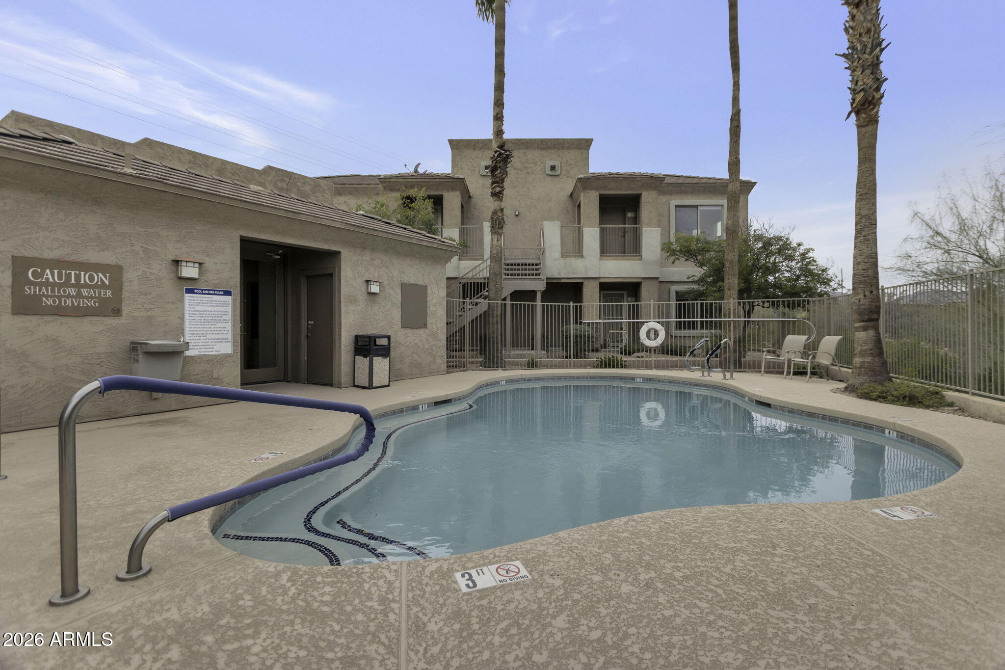 COLONY WASH VISTA CONDOMINIUMS - Residential