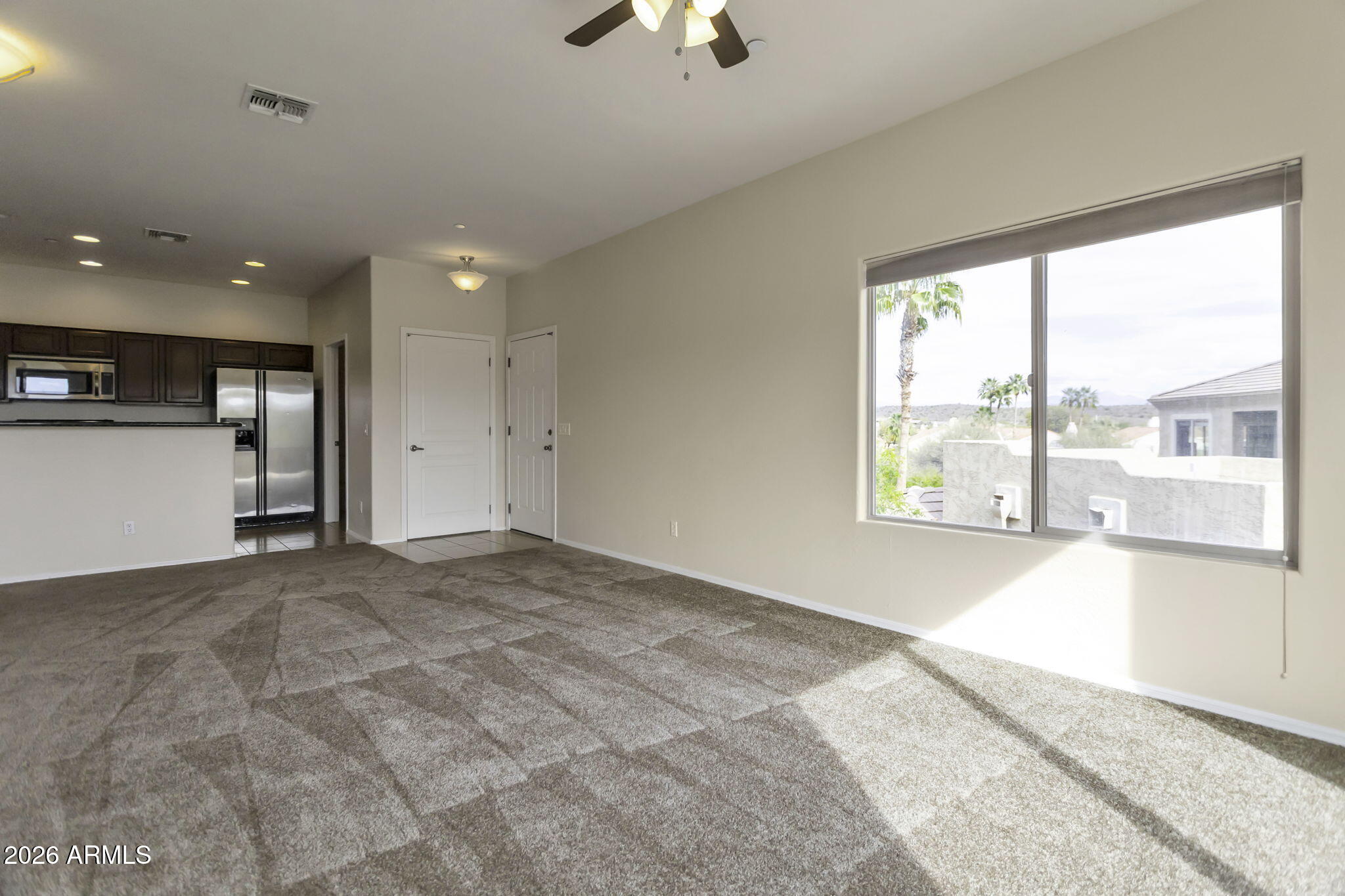 COLONY WASH VISTA CONDOMINIUMS - Residential