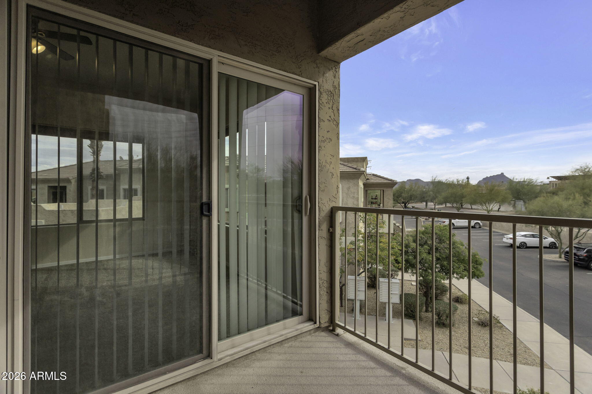 COLONY WASH VISTA CONDOMINIUMS - Residential