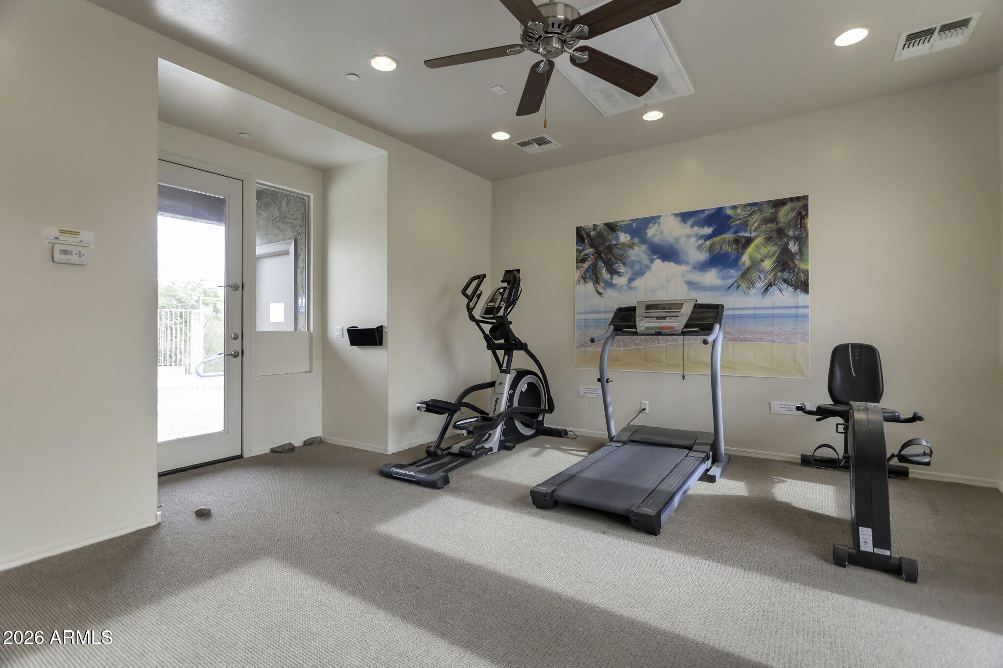 COLONY WASH VISTA CONDOMINIUMS - Residential