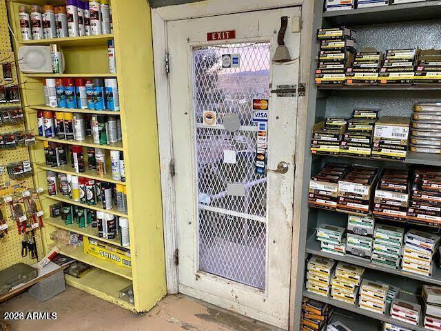 QUEEN CREEK ADDITION - Commercial Sale