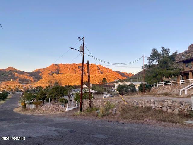QUEEN CREEK ADDITION - Commercial Sale