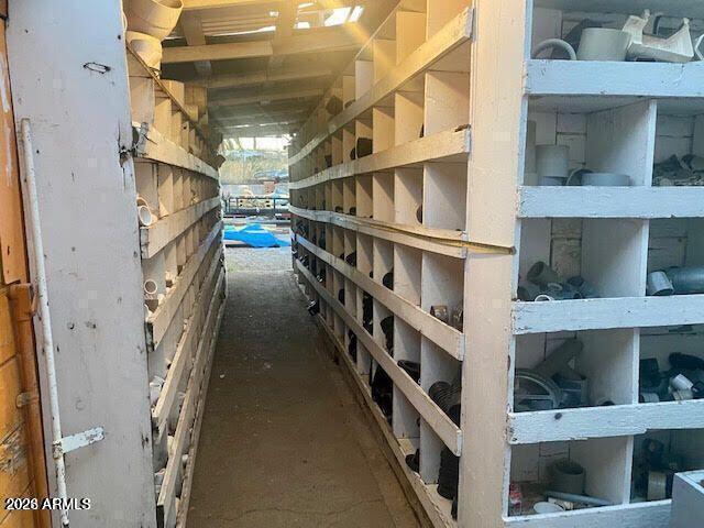 QUEEN CREEK ADDITION - Commercial Sale