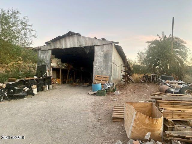 QUEEN CREEK ADDITION - Commercial Sale
