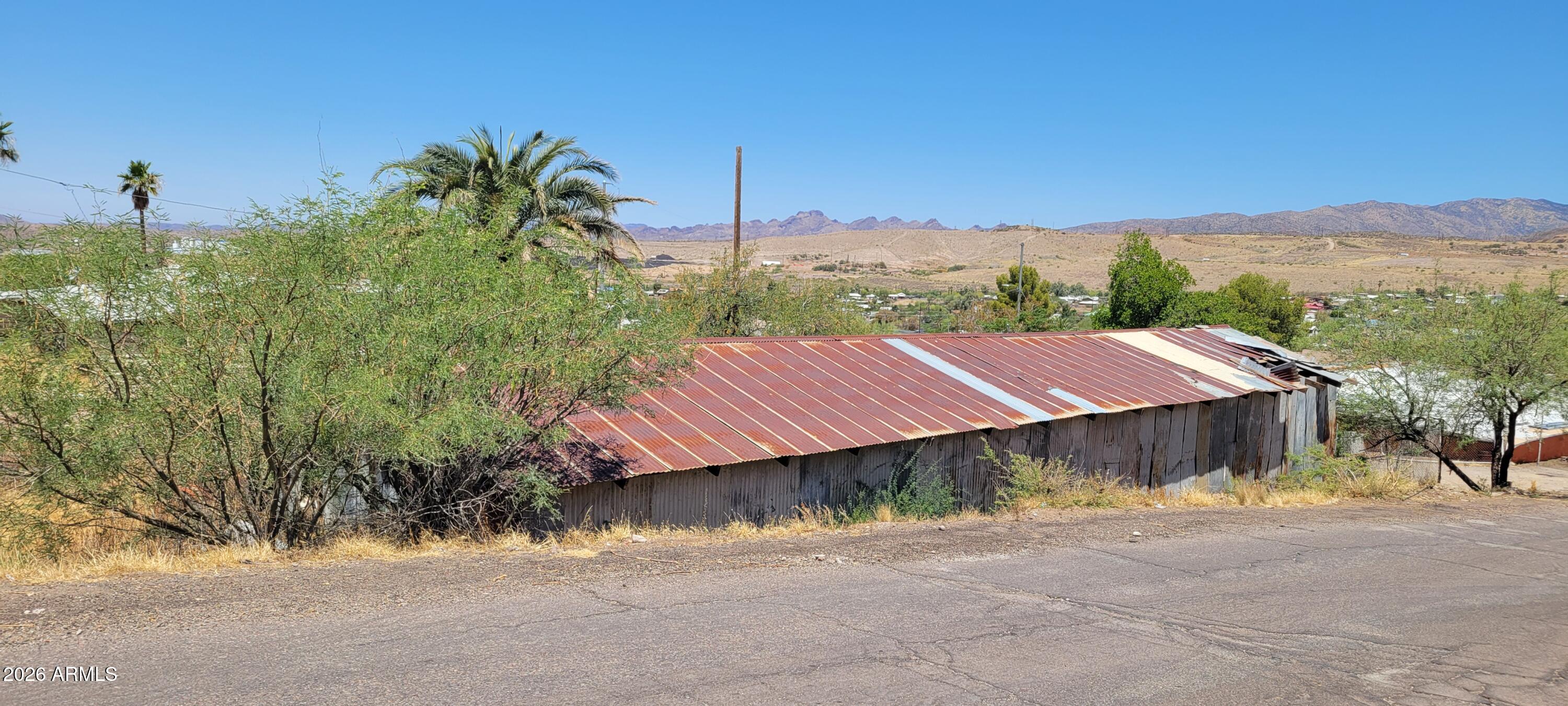 QUEEN CREEK ADDITION - Commercial Sale