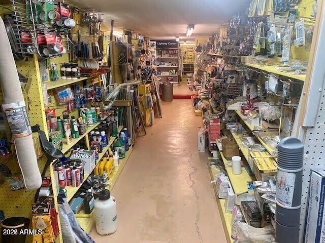 QUEEN CREEK ADDITION - Commercial Sale