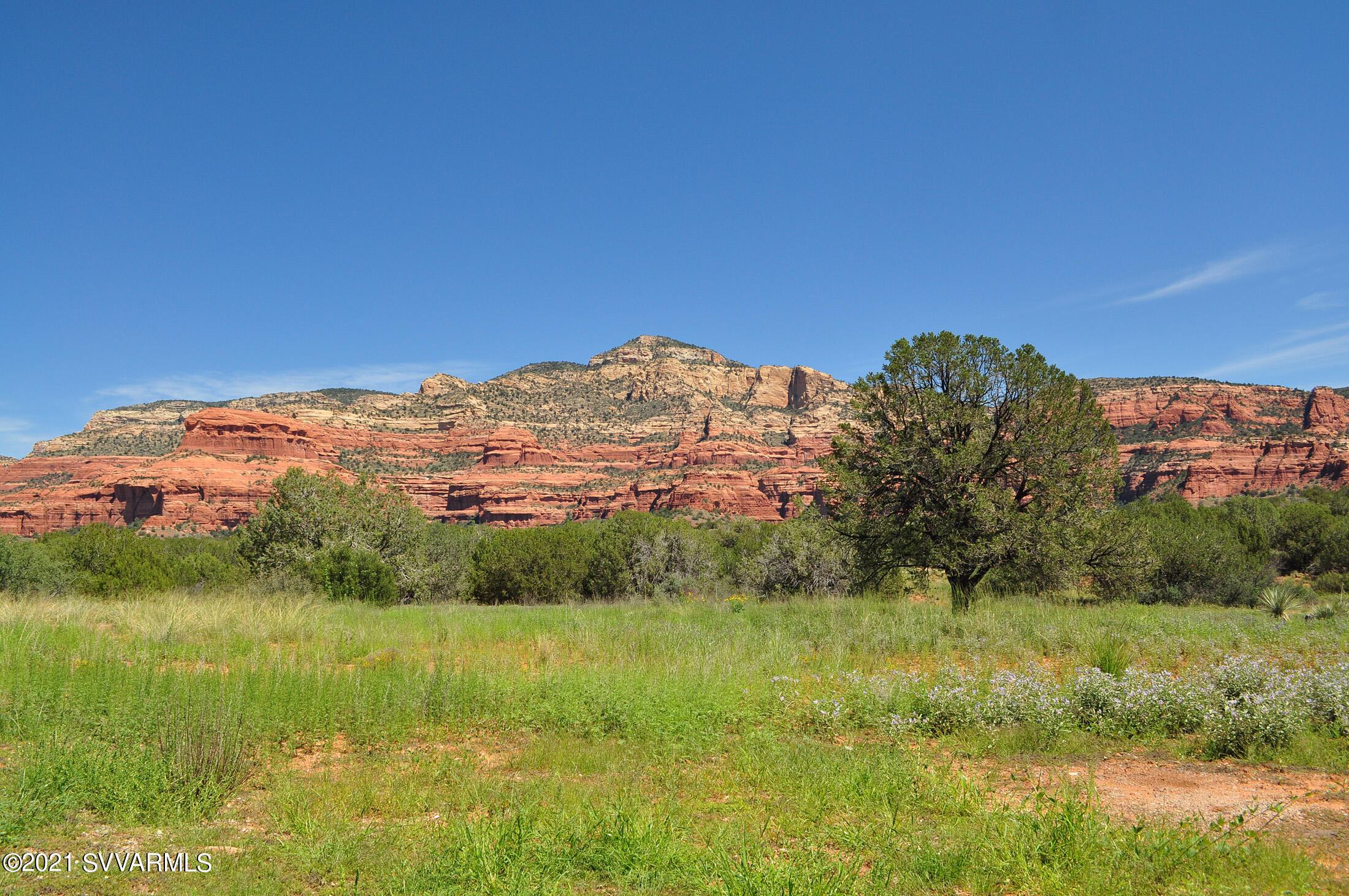 5 Acres or More - Land