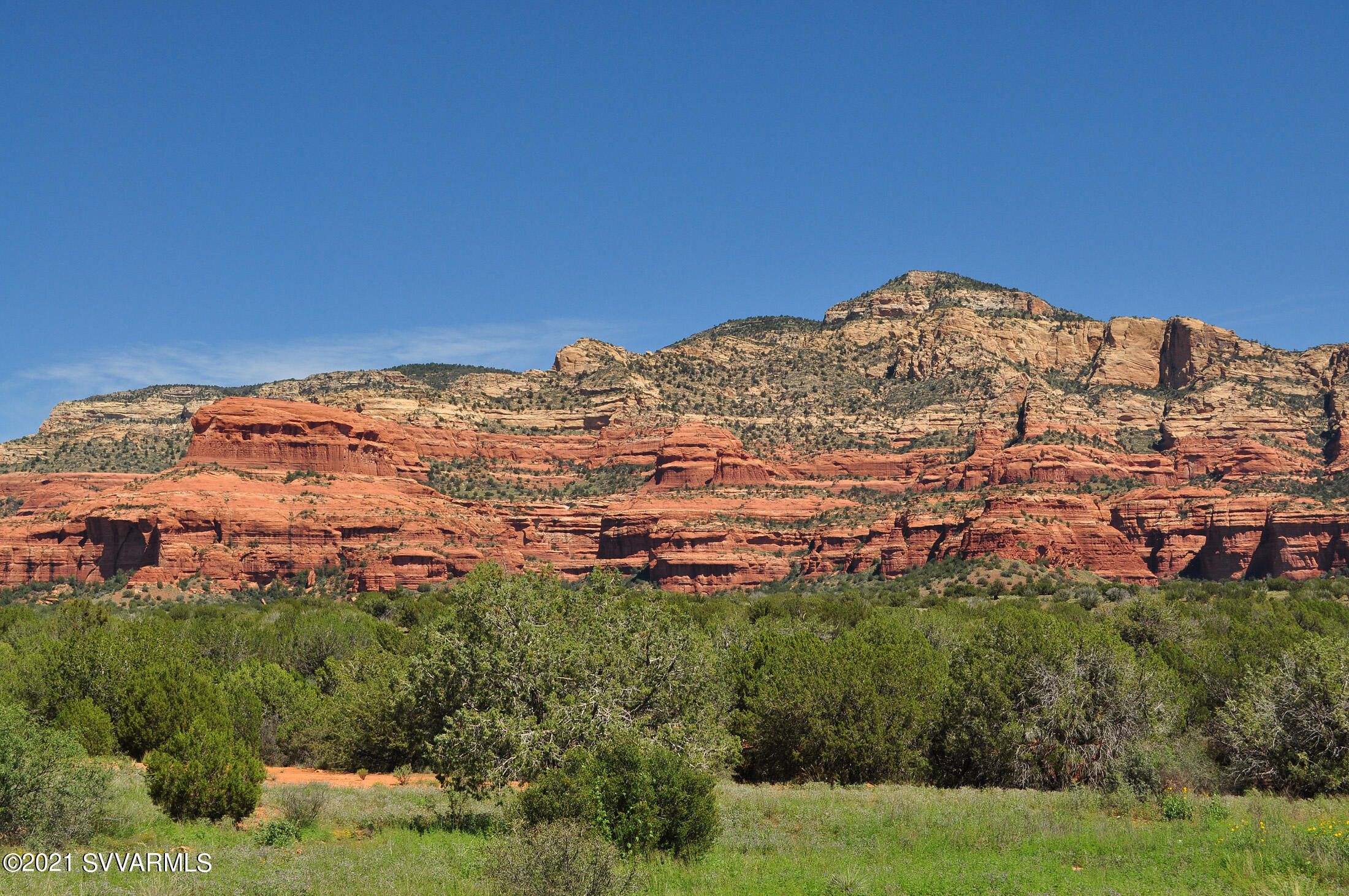 5 Acres or More - Land