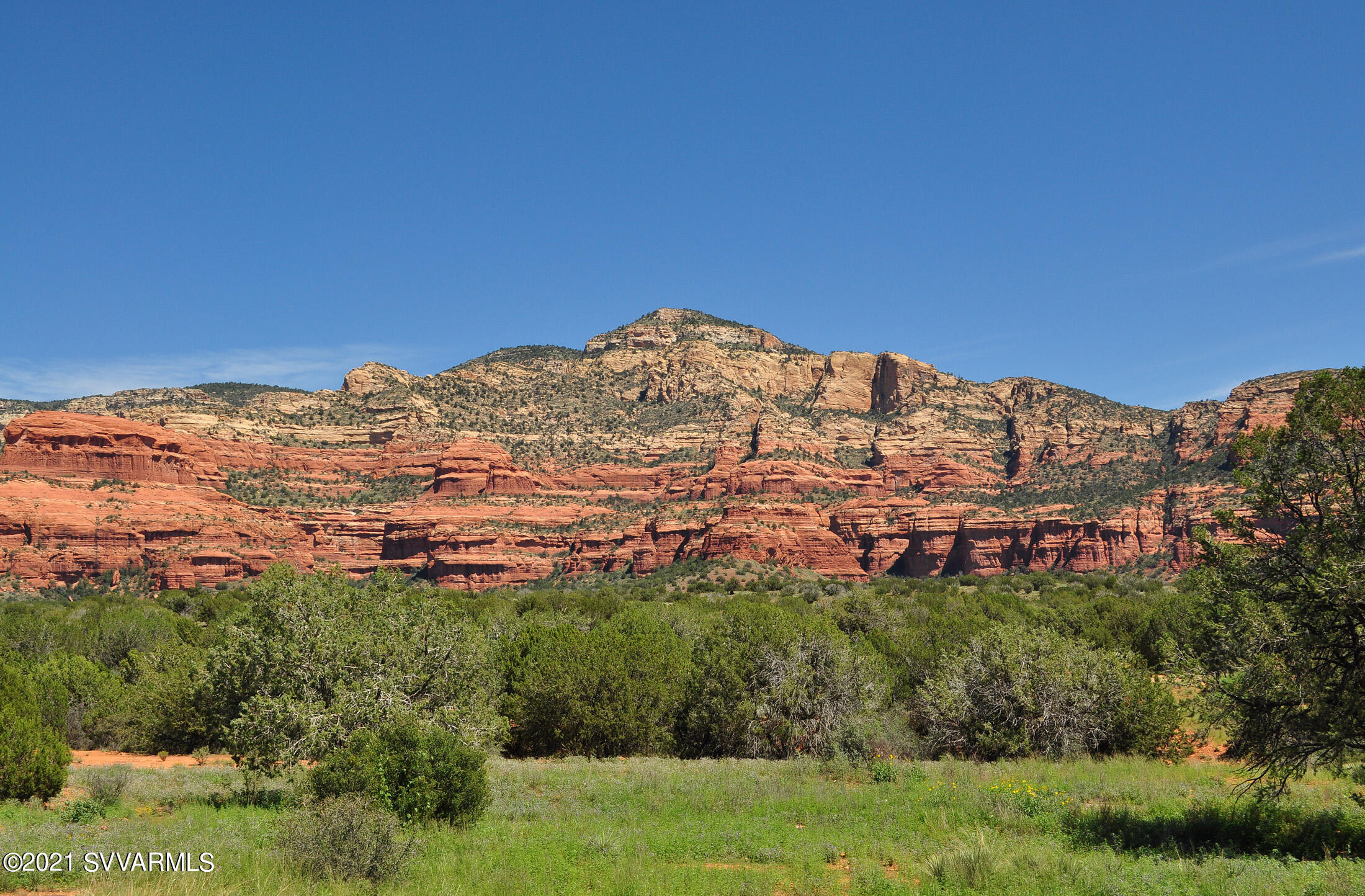 5 Acres or More - Land