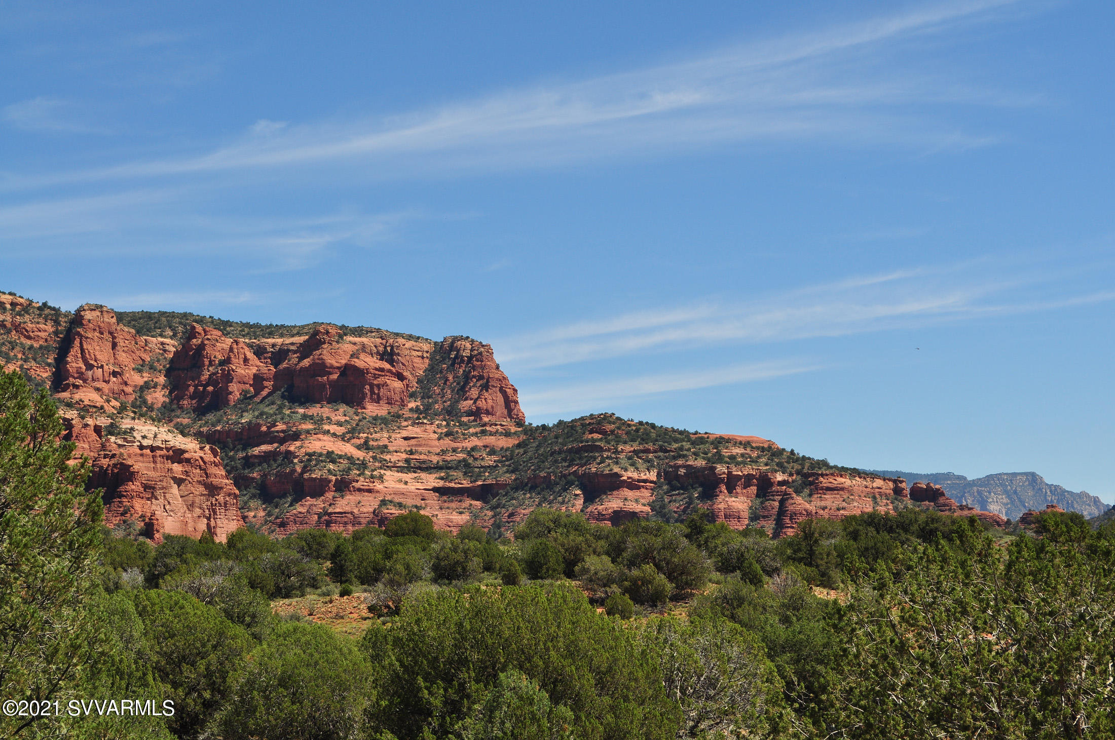 5 Acres or More - Land