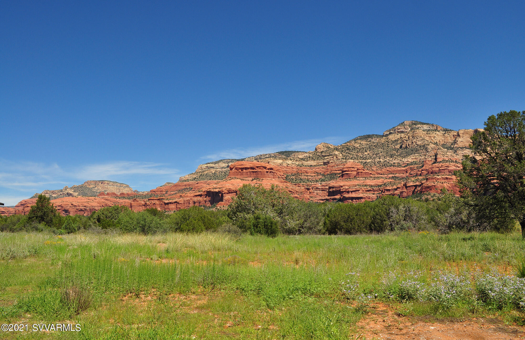 5 Acres or More - Land