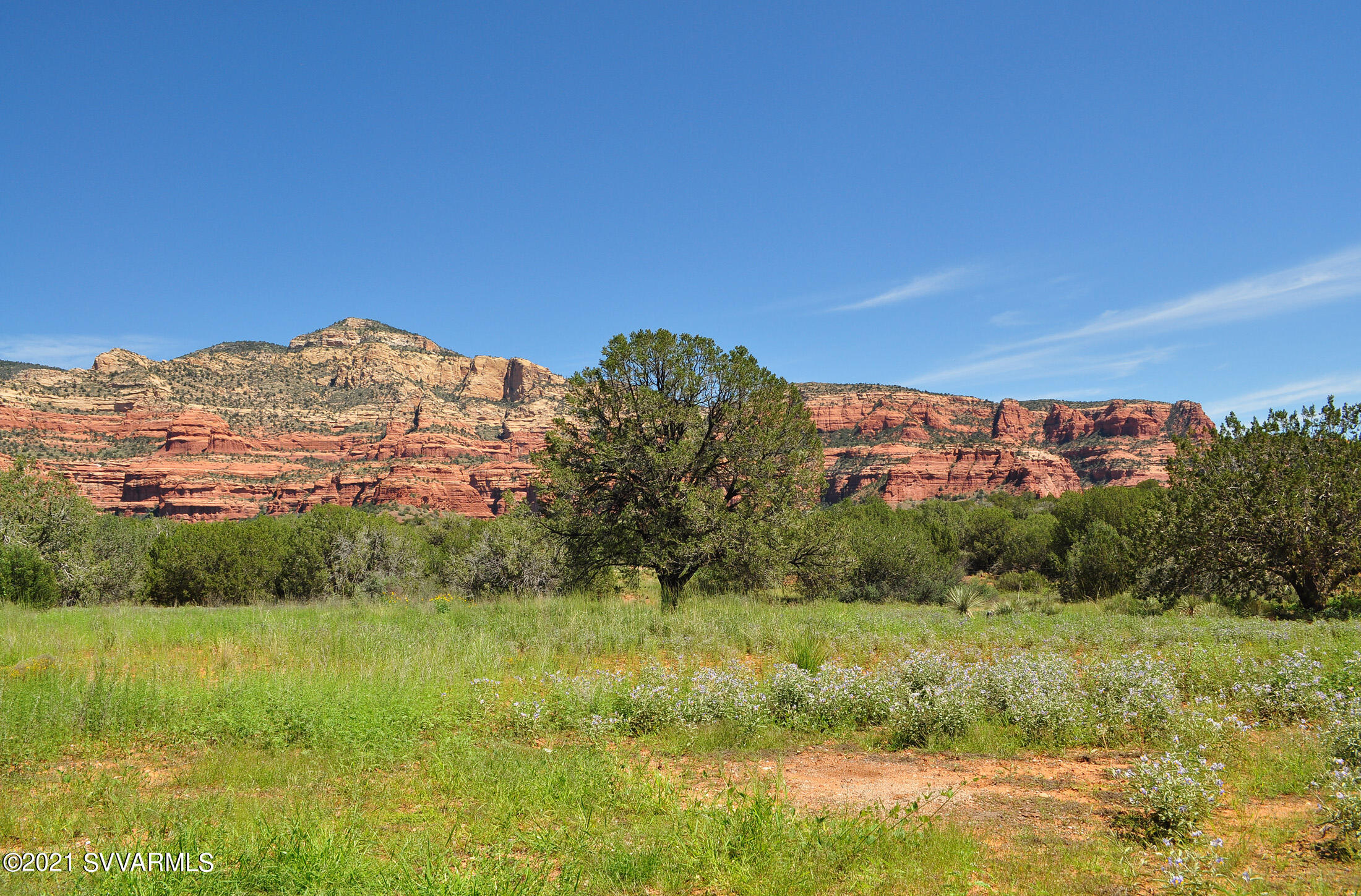 5 Acres or More - Land