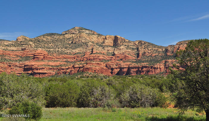 5 Acres or More - Land