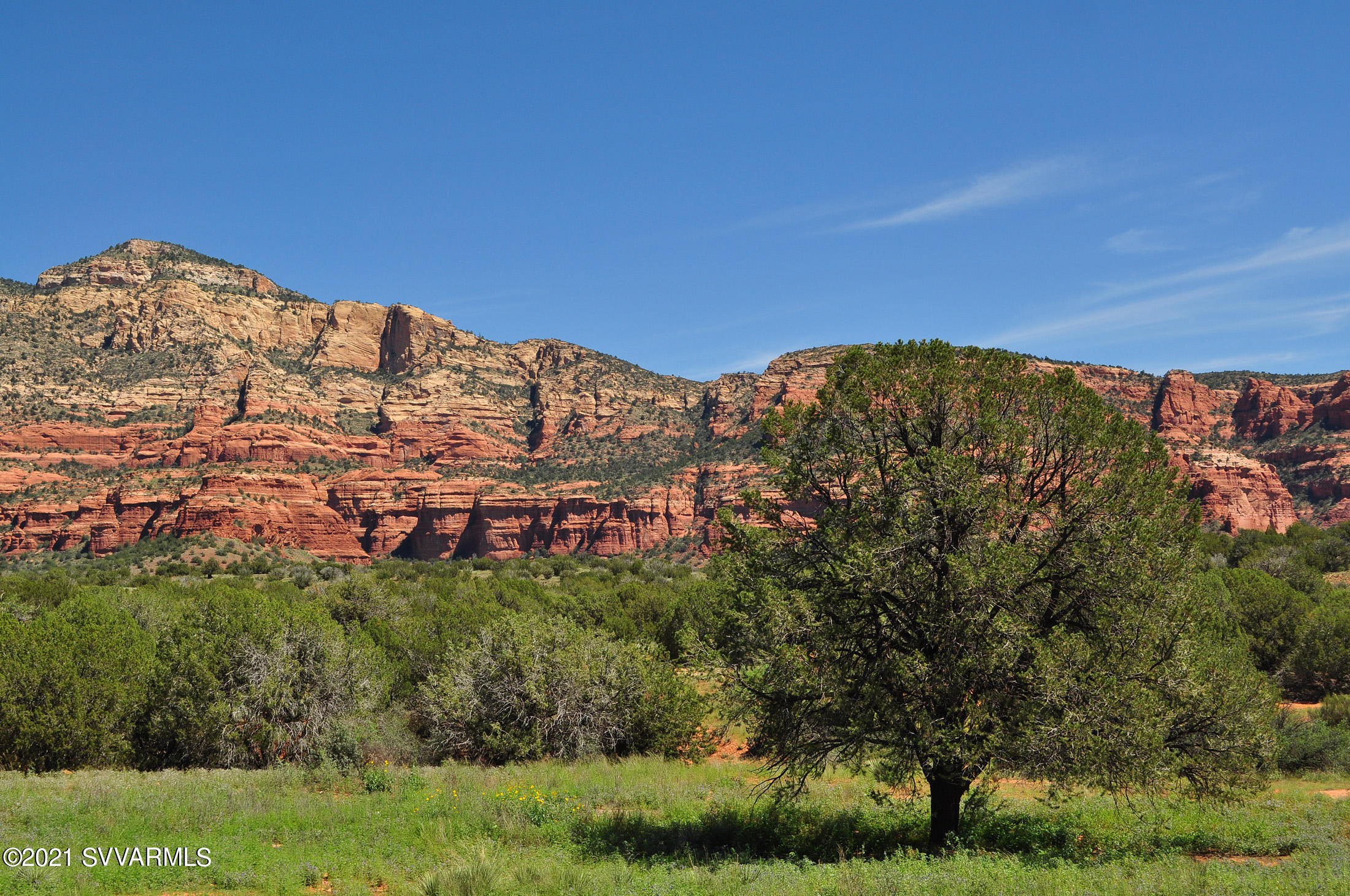 5 Acres or More - Land
