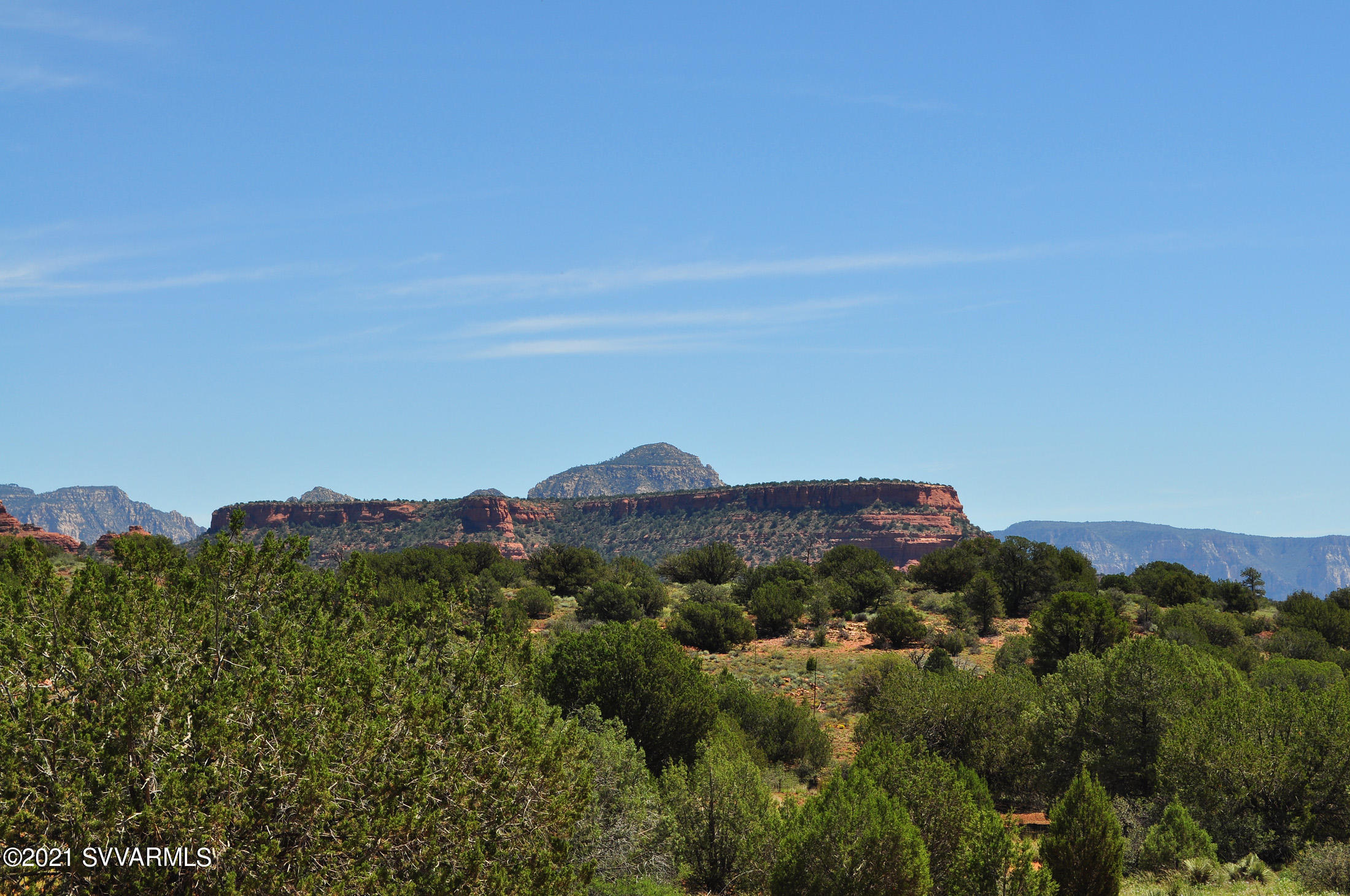 5 Acres or More - Land