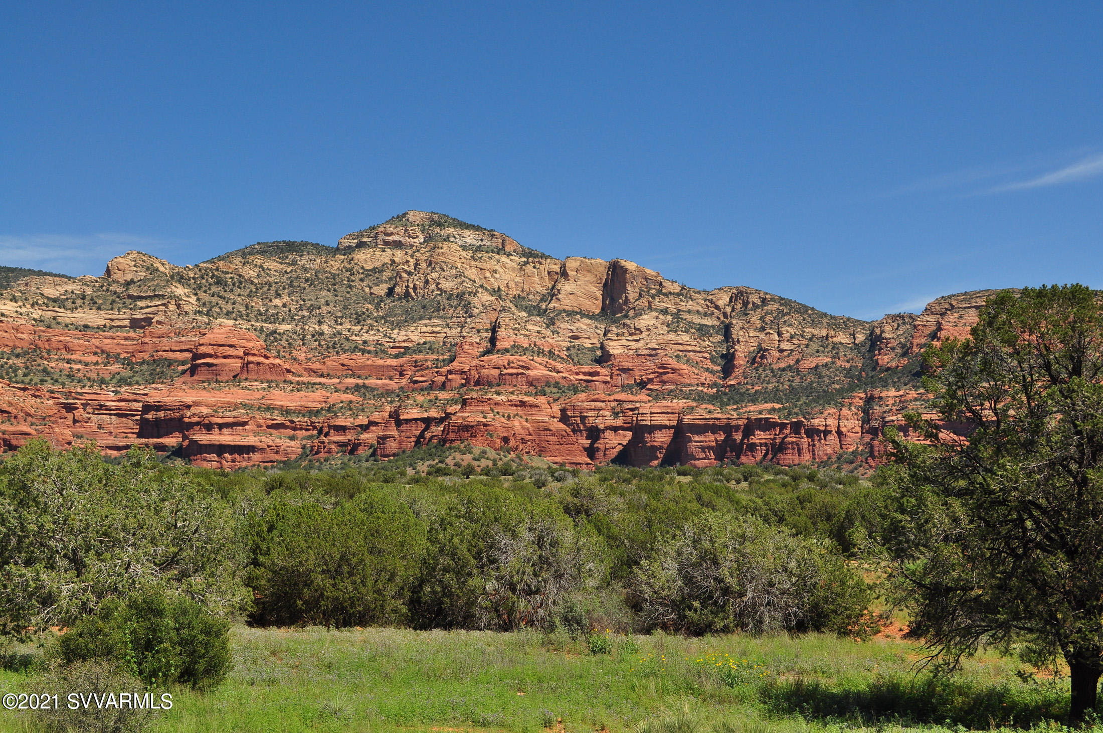 5 Acres or More - Land