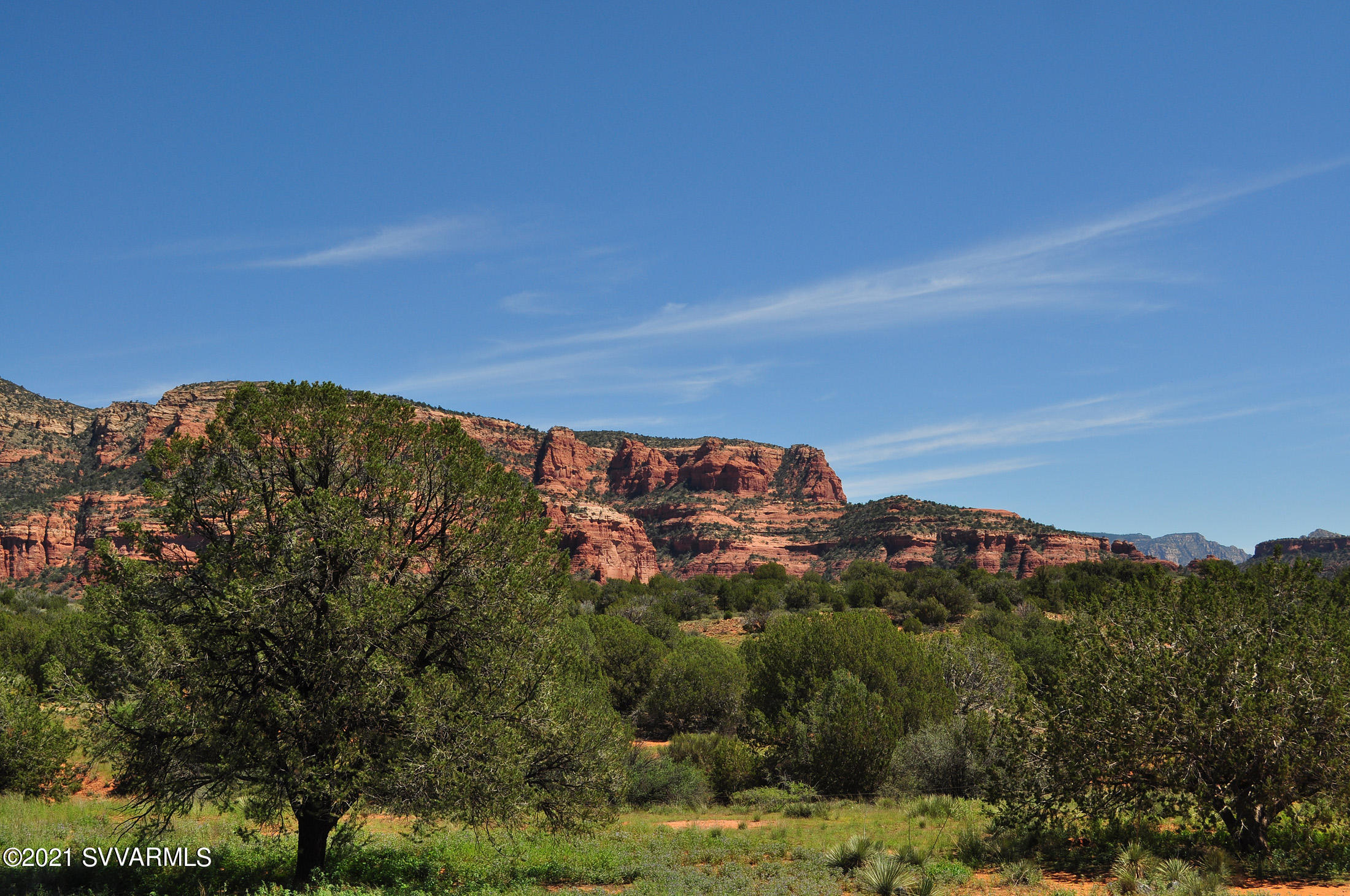 5 Acres or More - Land