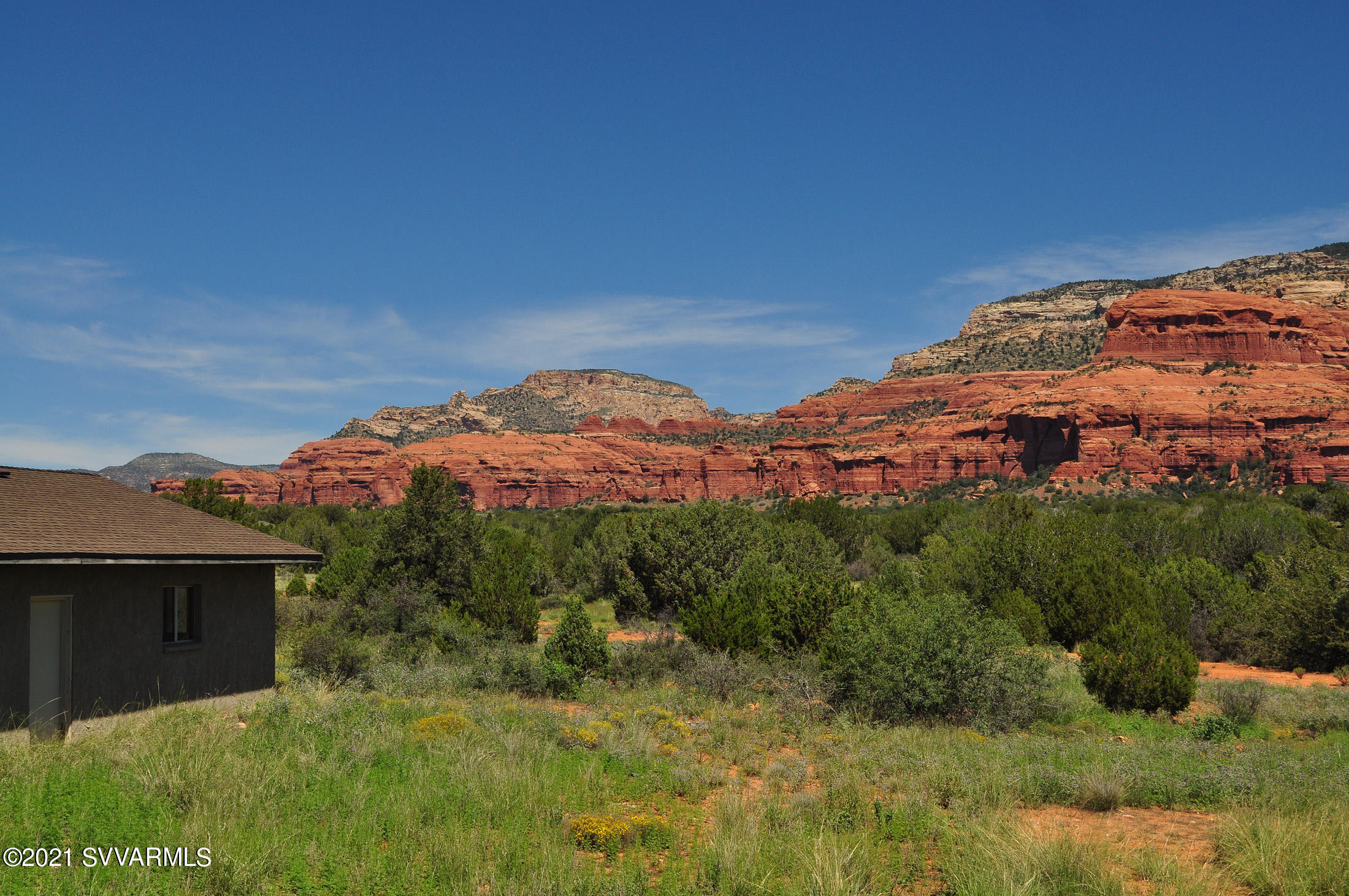 5 Acres or More - Land