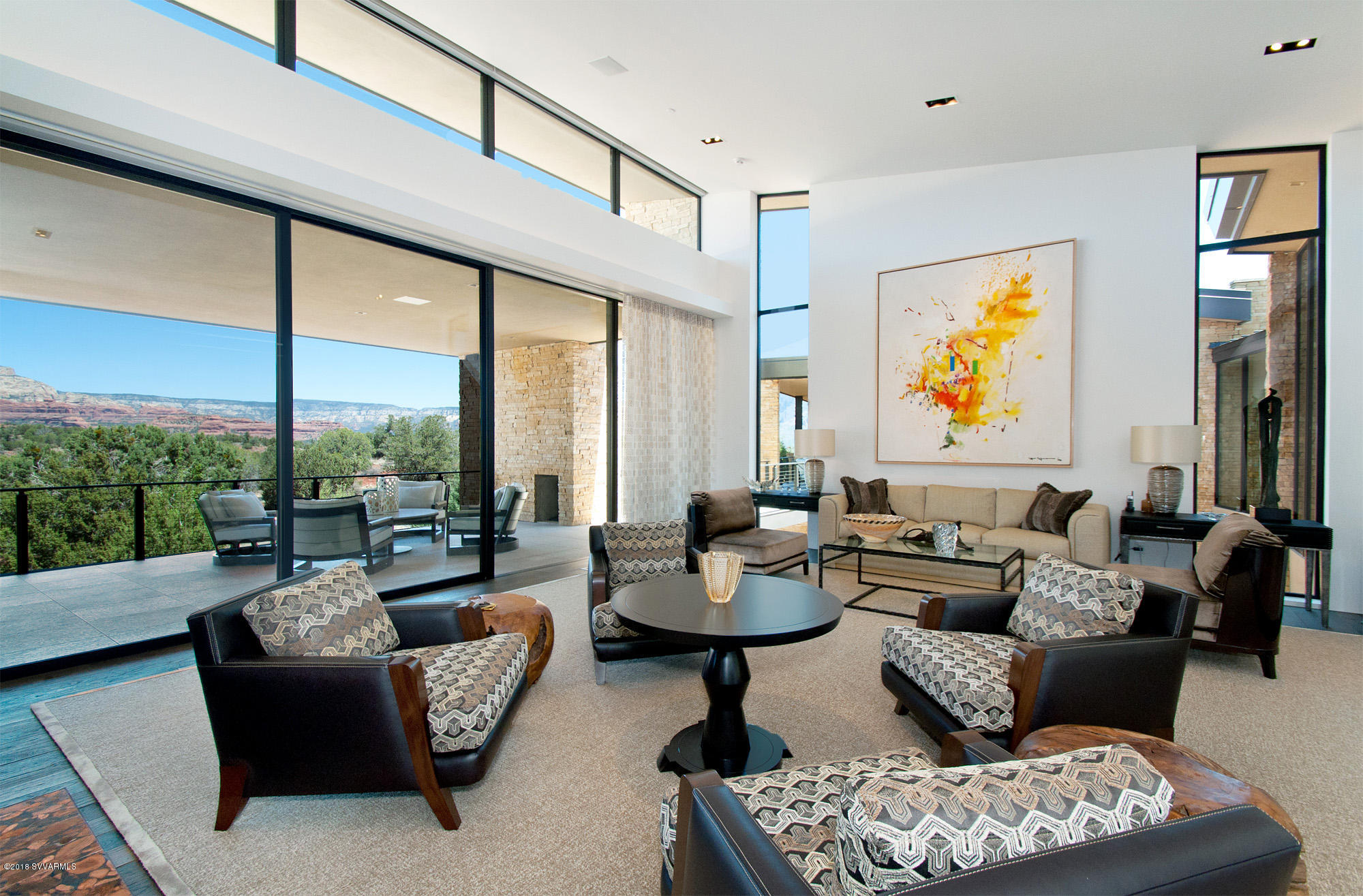 Aerie - Residential