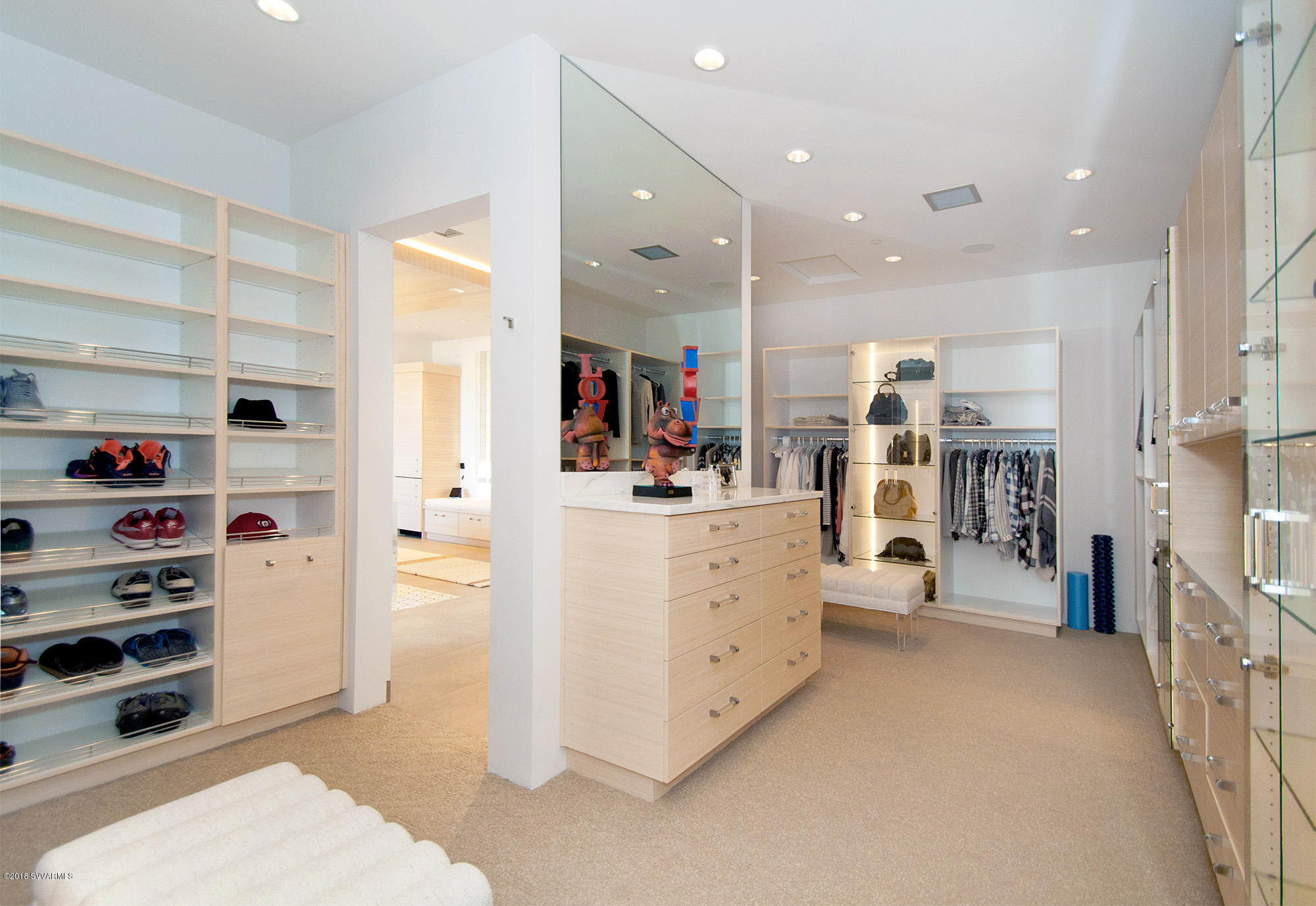 Aerie - Residential