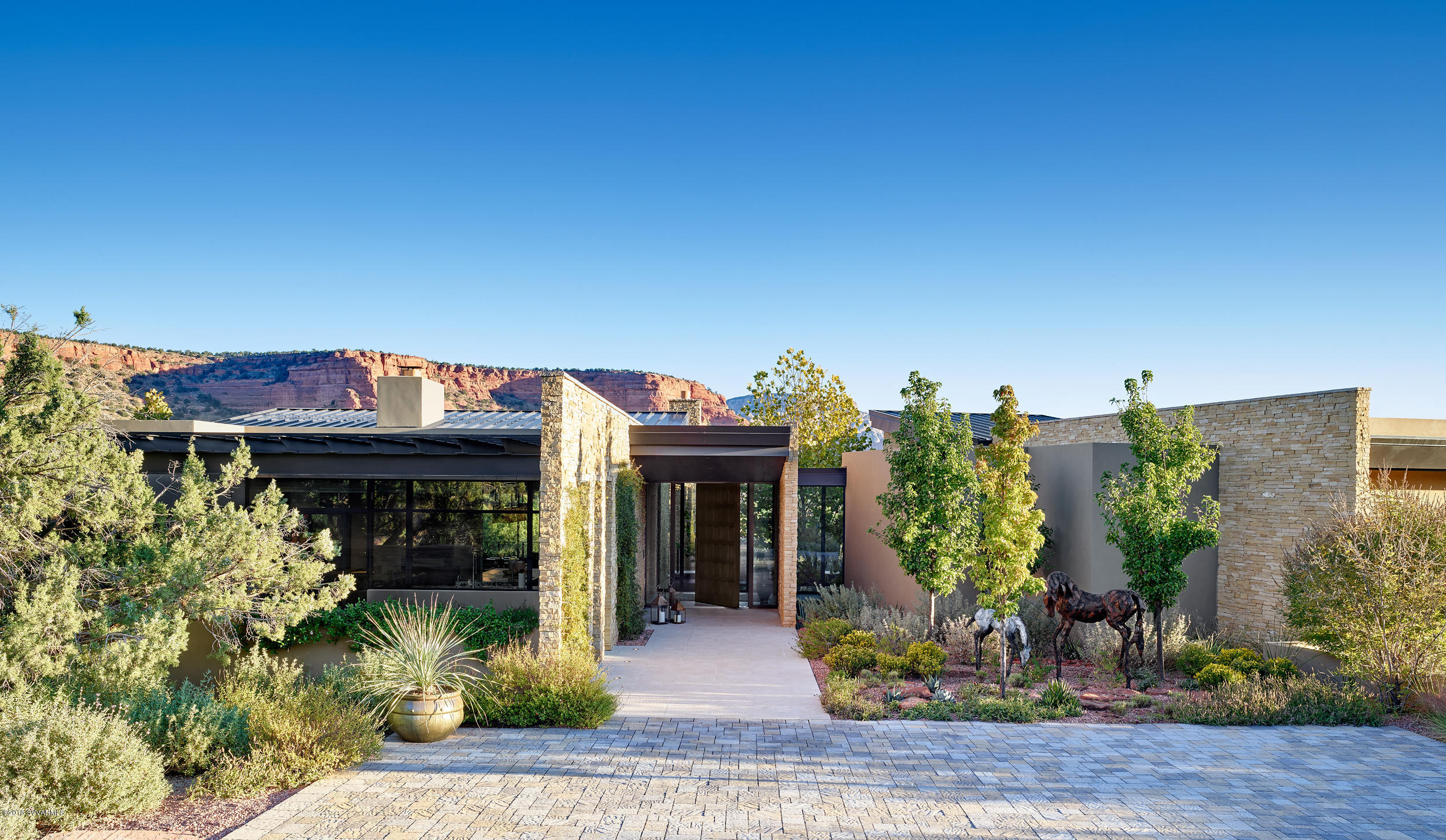 Aerie - Residential
