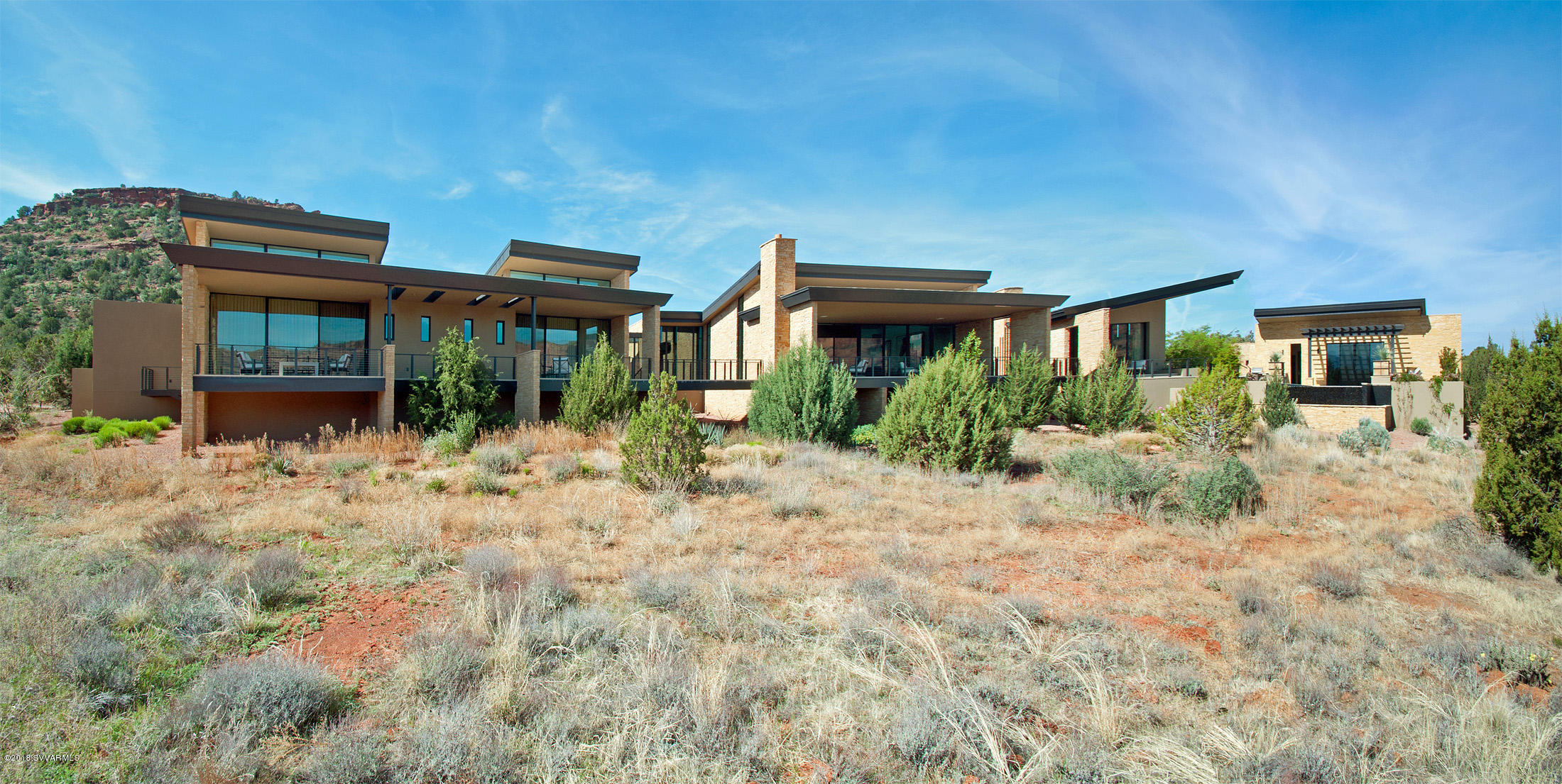 Aerie - Residential