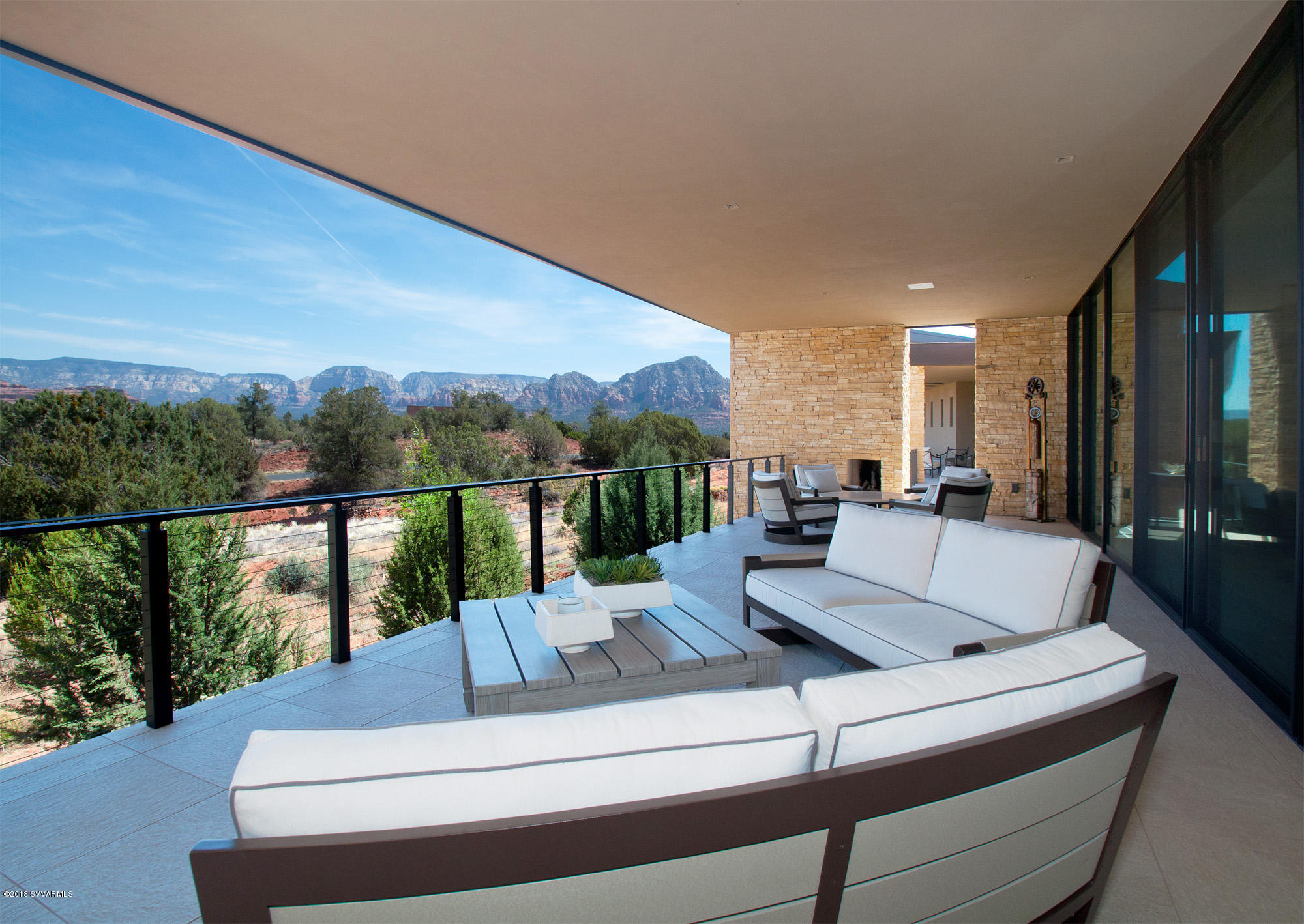 Aerie - Residential