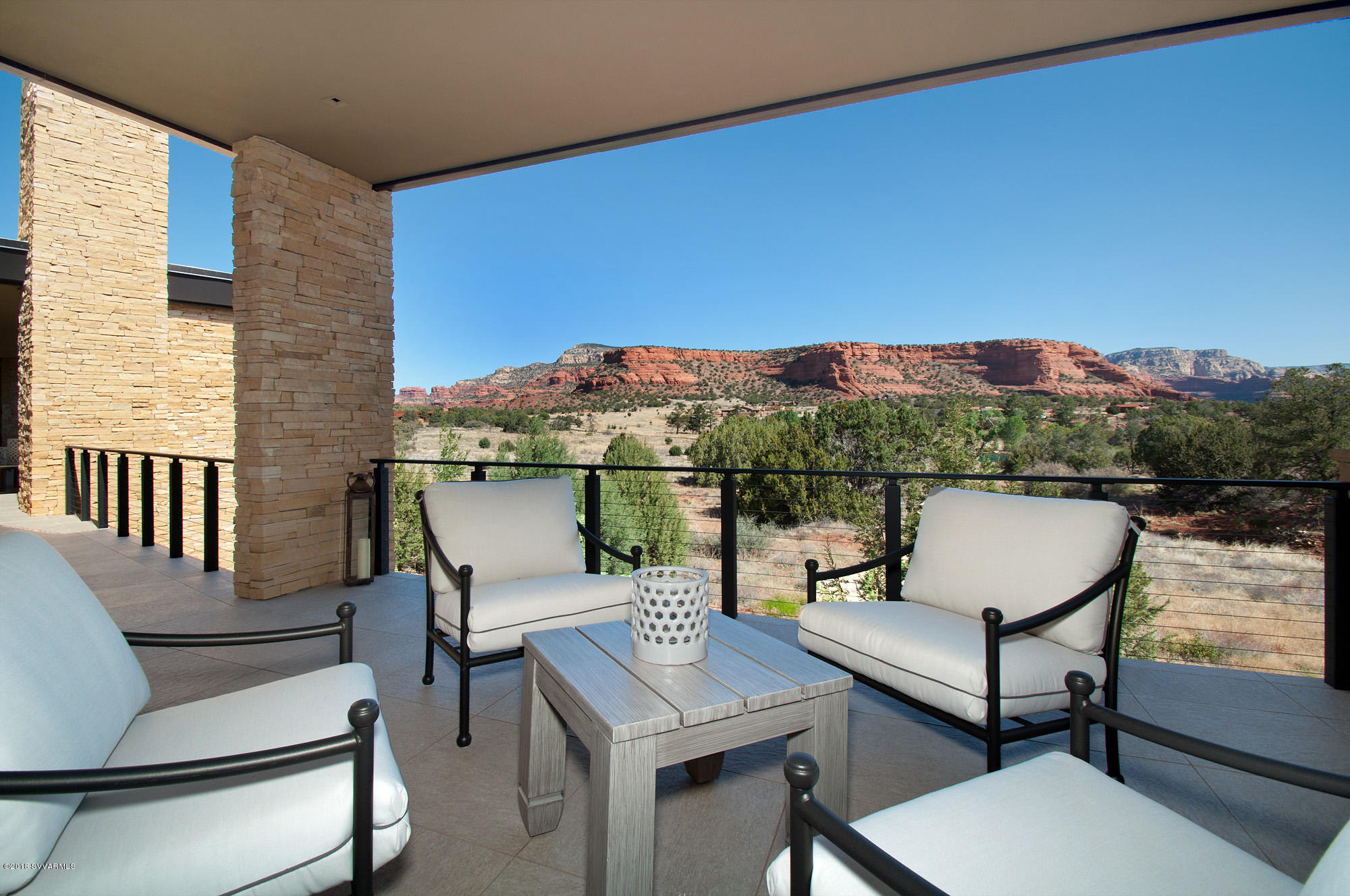 Aerie - Residential