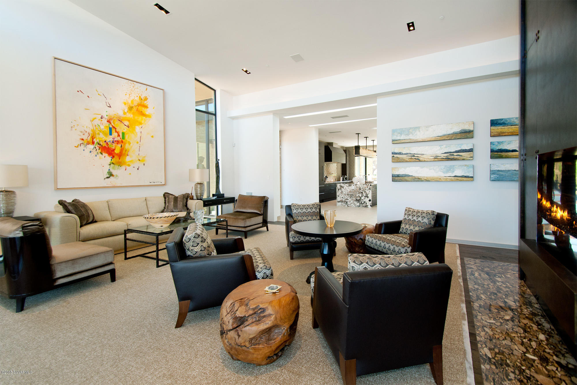 Aerie - Residential