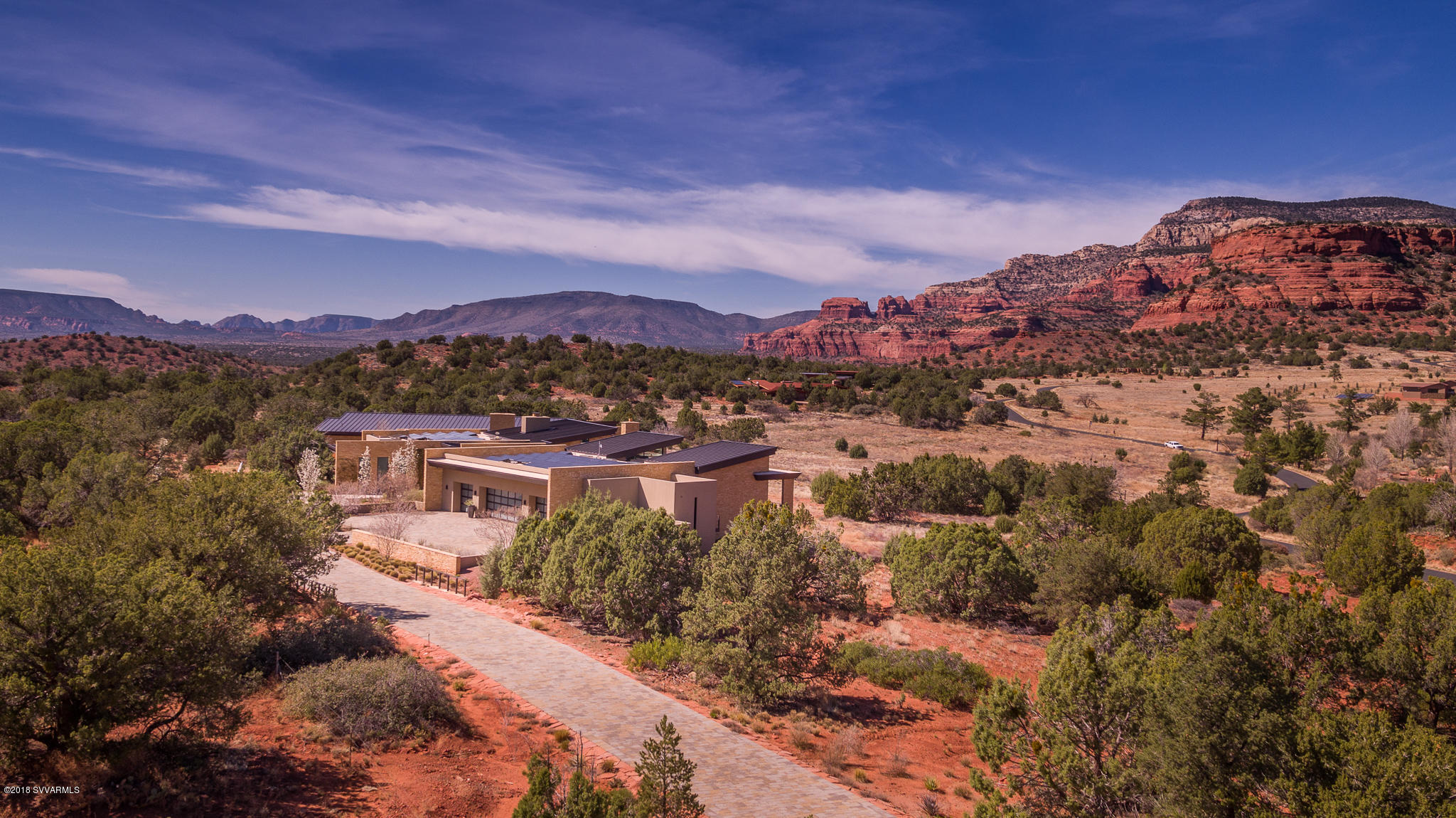 Aerie - Residential
