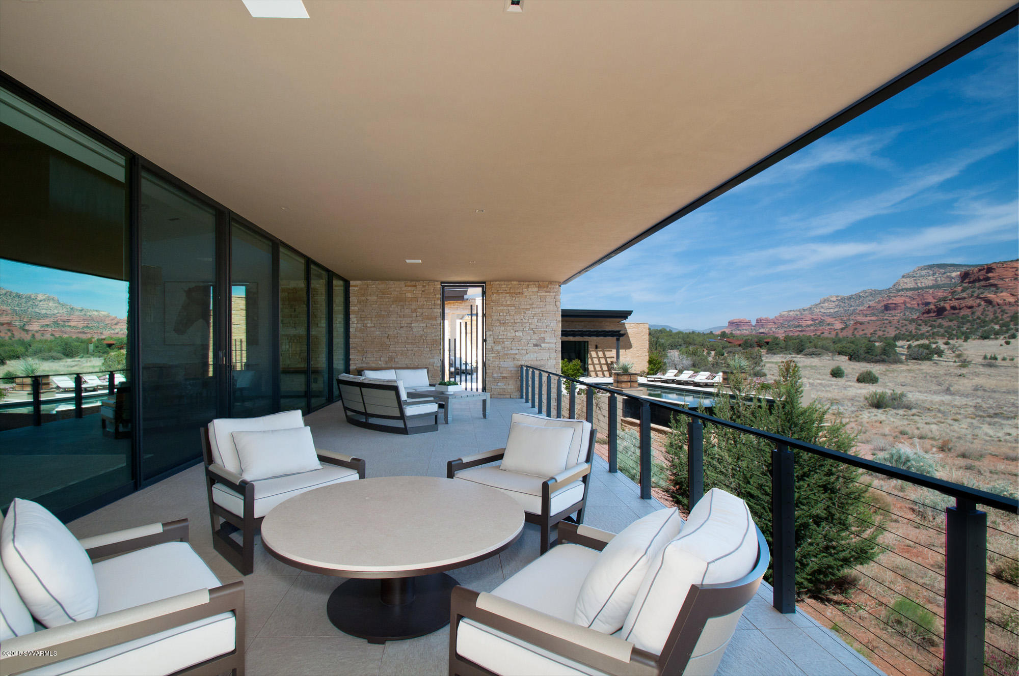 Aerie - Residential