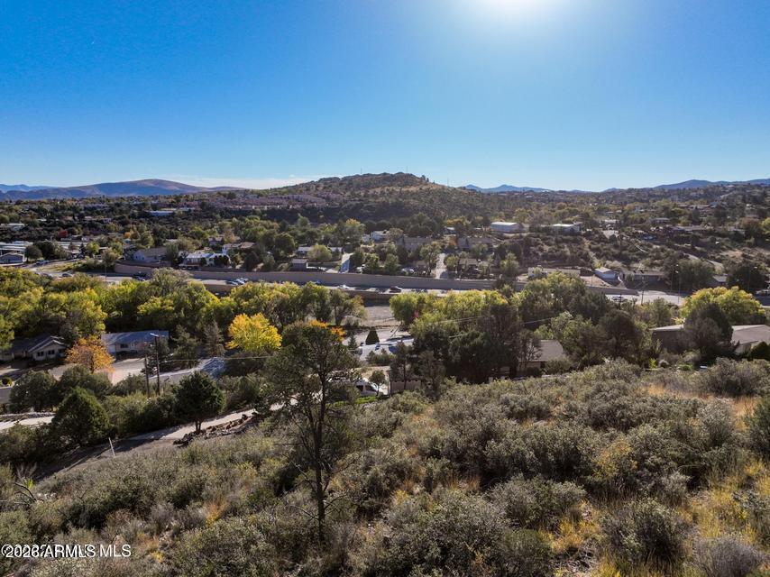 HORIZON HILLS 1 - Land