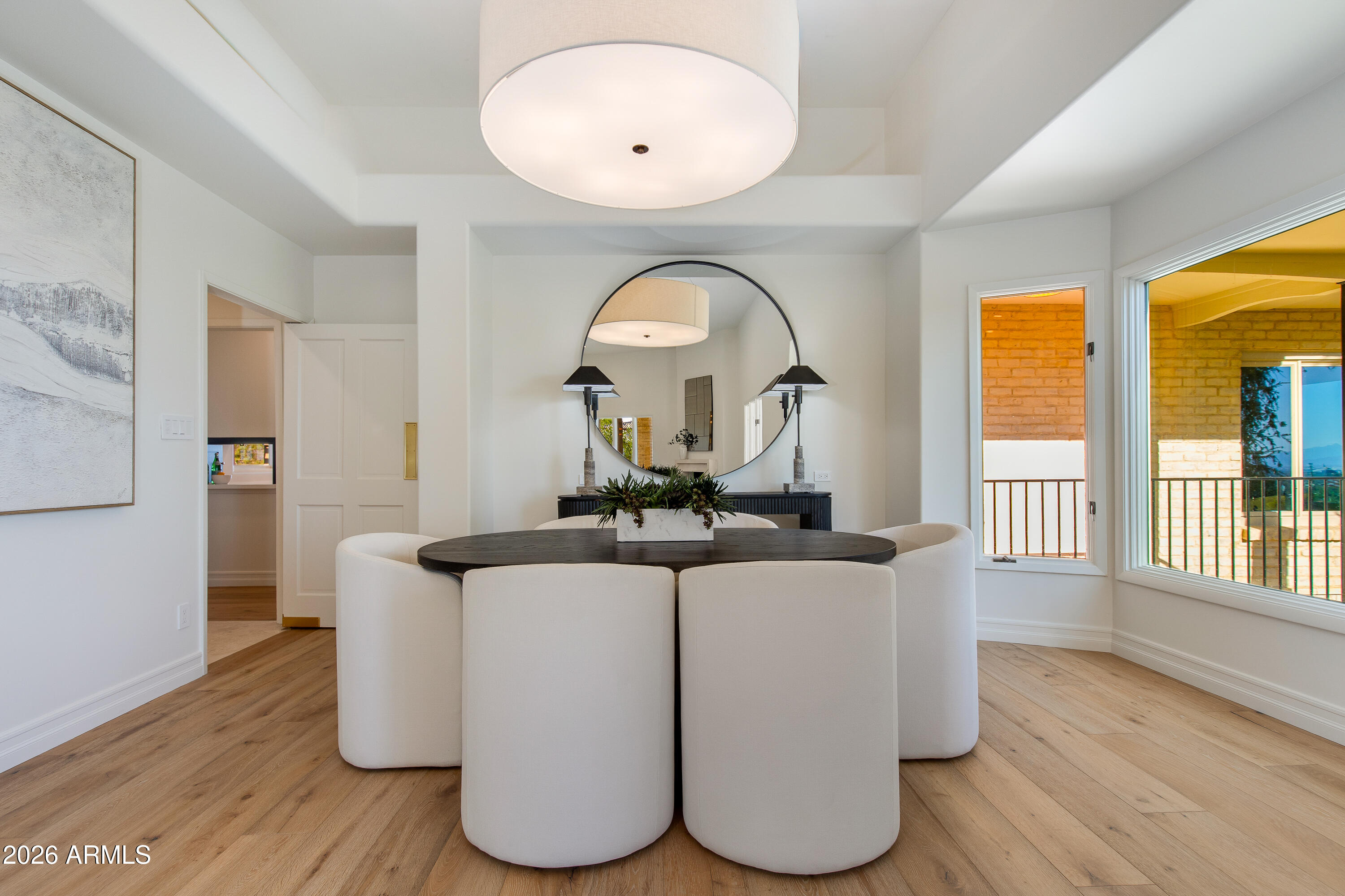 CAMELBACK VISTA ESTATES - Residential