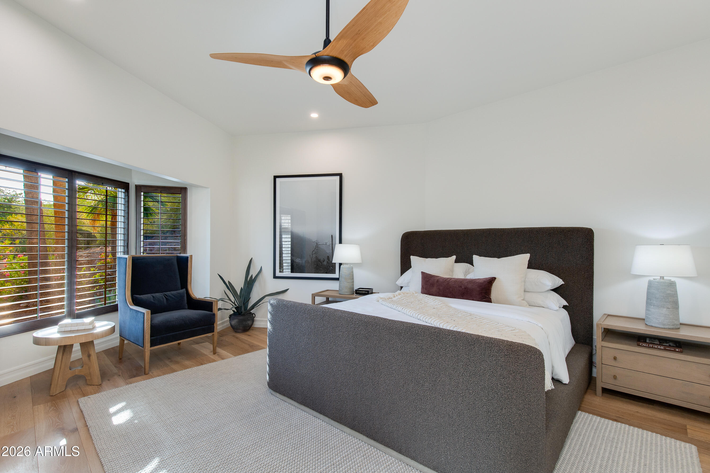 CAMELBACK VISTA ESTATES - Residential
