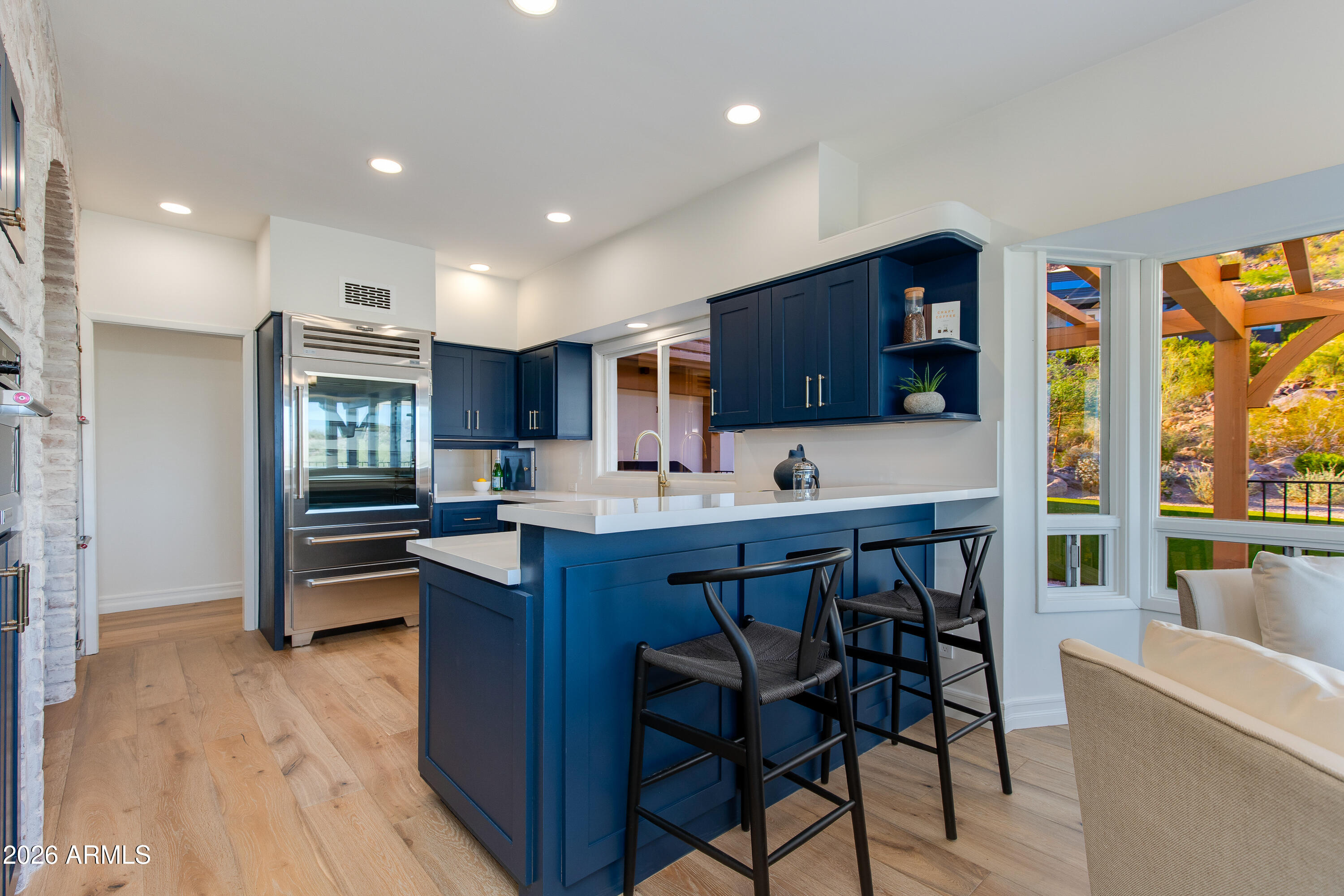 CAMELBACK VISTA ESTATES - Residential
