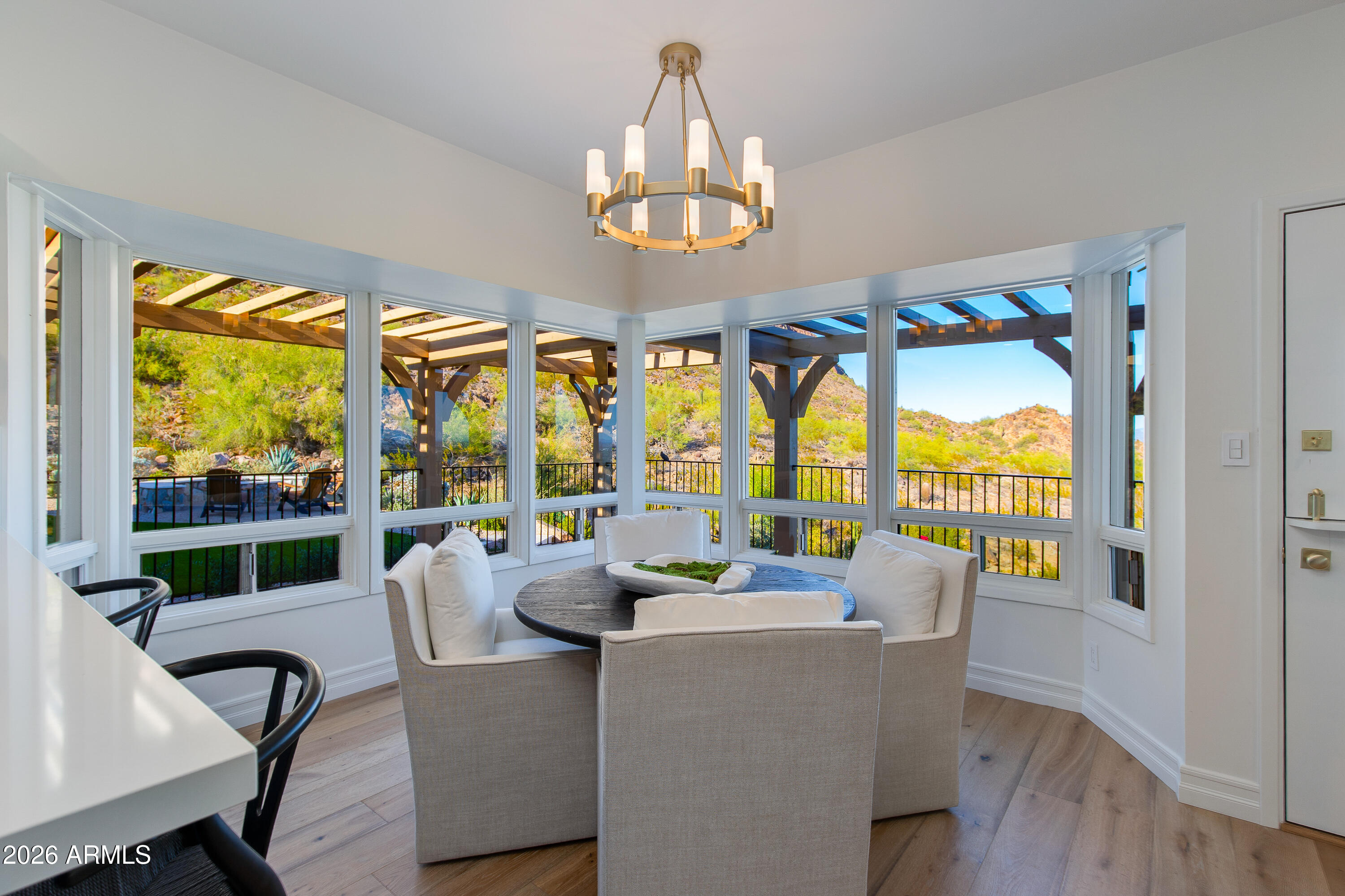 CAMELBACK VISTA ESTATES - Residential