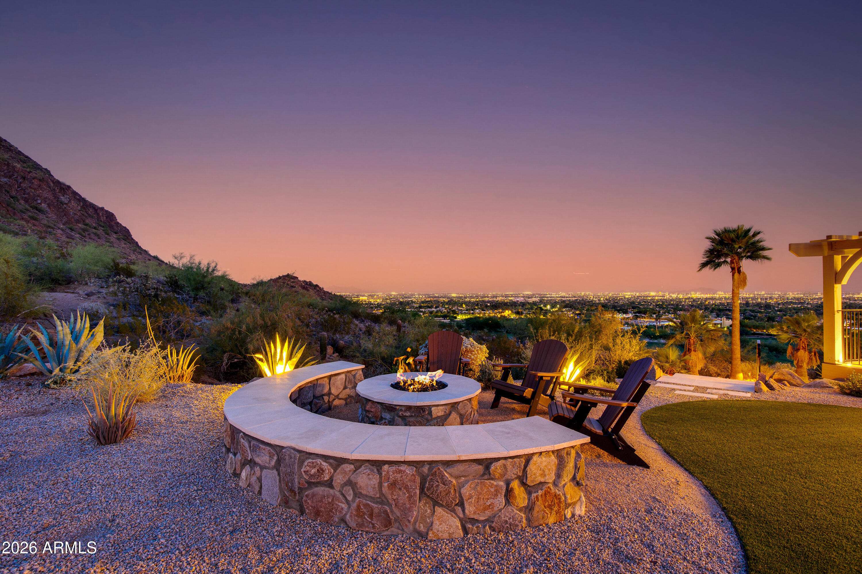 CAMELBACK VISTA ESTATES - Residential
